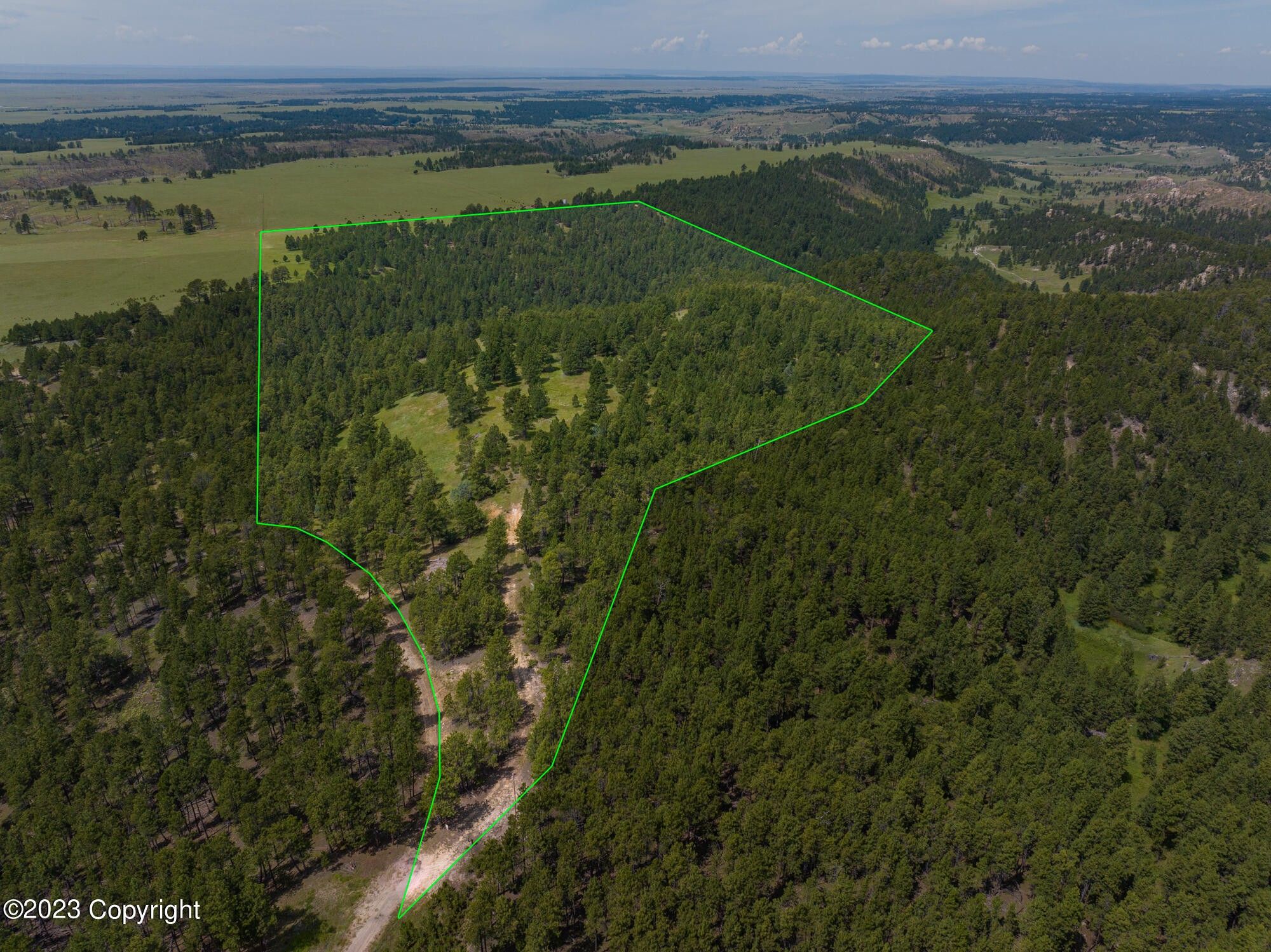 Sundance, Crook County, WY for sale Property ID 417277377 LandWatch