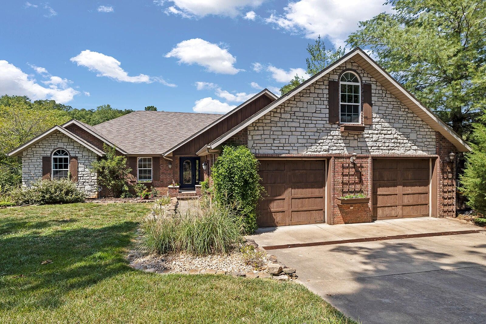 Saddlebrooke, Christian County, MO Lakefront Property, Waterfront