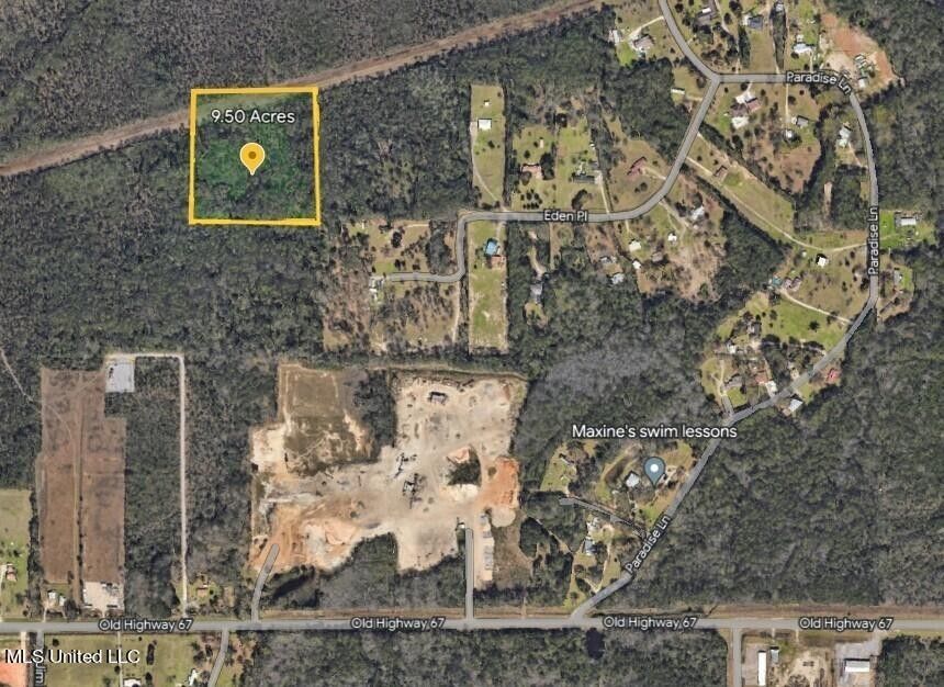 Eden Place, Biloxi, MS 39532 MLS 4055496 LandWatch