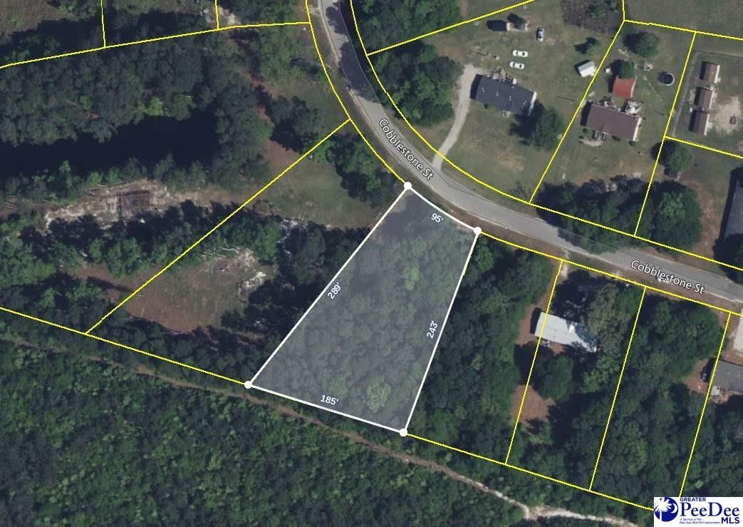 Florence, Florence County, SC Undeveloped Land, Homesites for sale