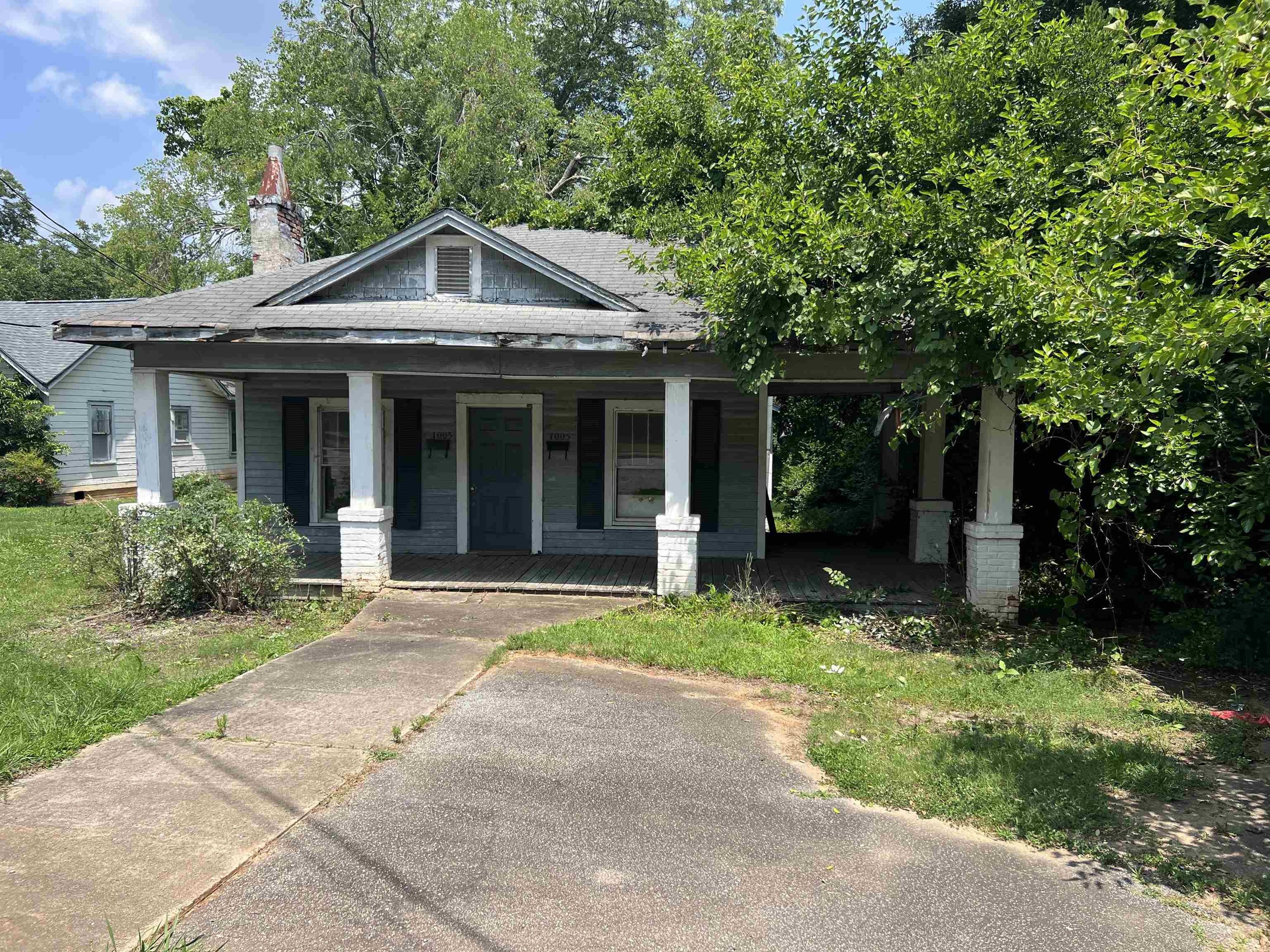 Gaffney, Cherokee County, SC House for sale Property ID 417302711