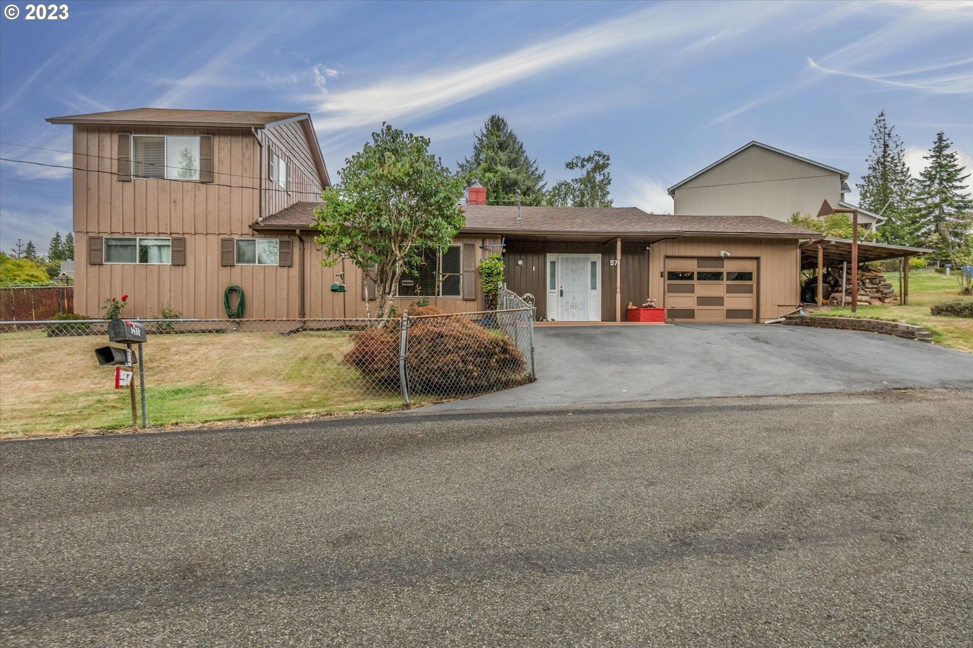 Longview, Cowlitz County, WA House for sale Property ID 417016166