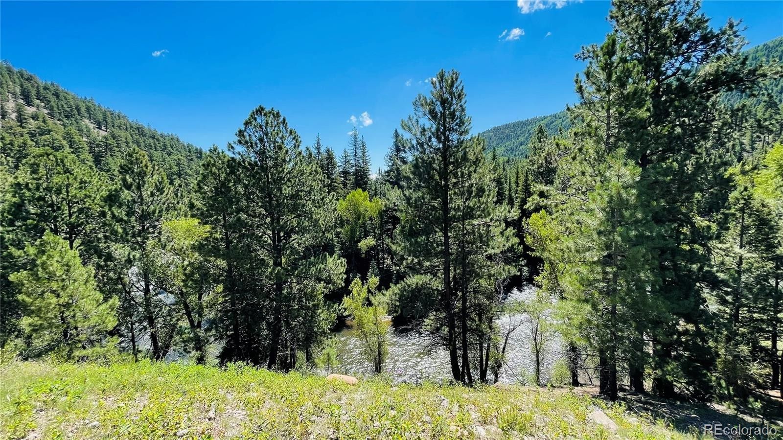 Antonito, Conejos County, CO Farms and Ranches, Lakefront Property