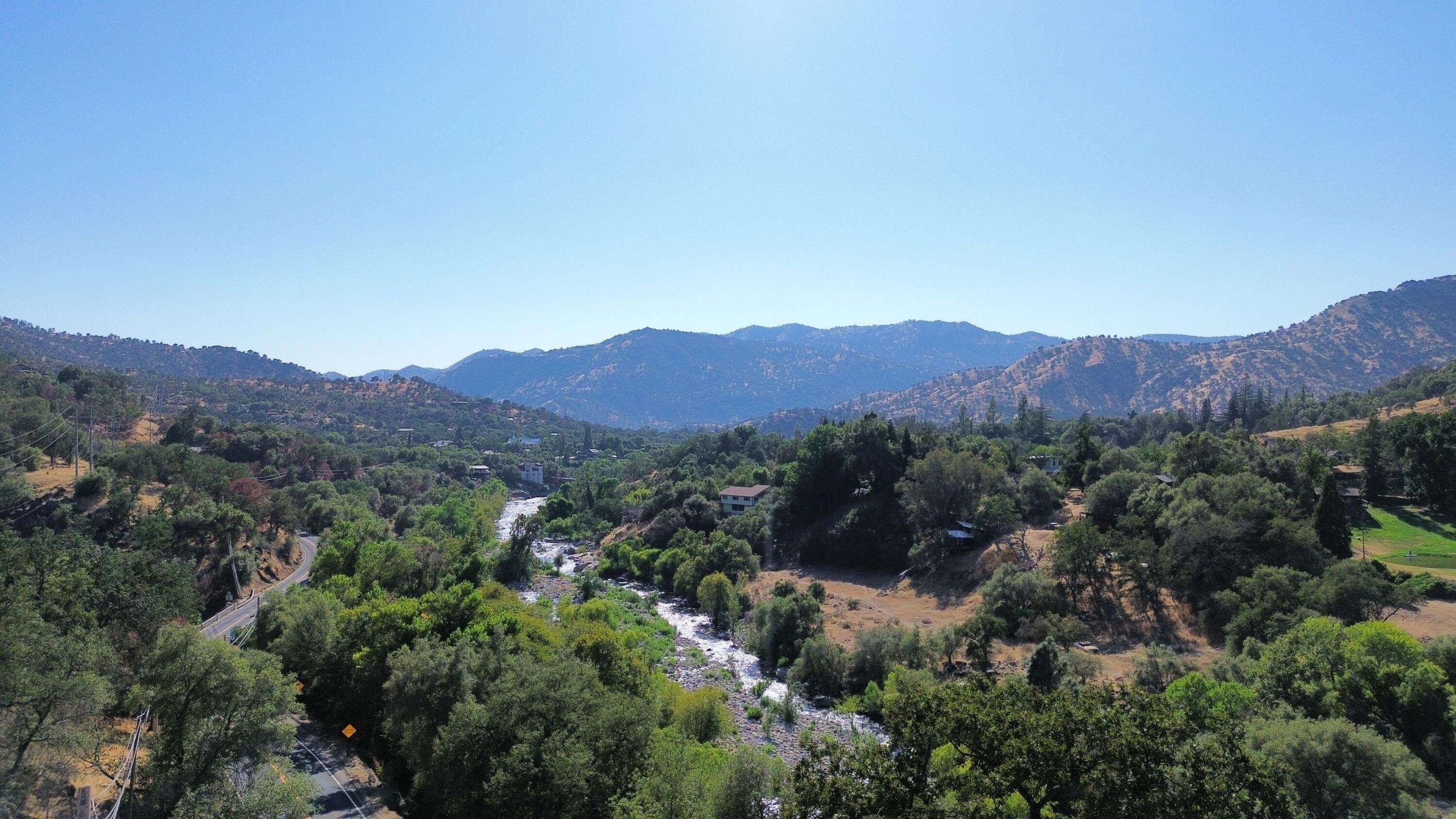 Three Rivers, Tulare County, CA Undeveloped Land, Homesites for sale Property ID 417054968