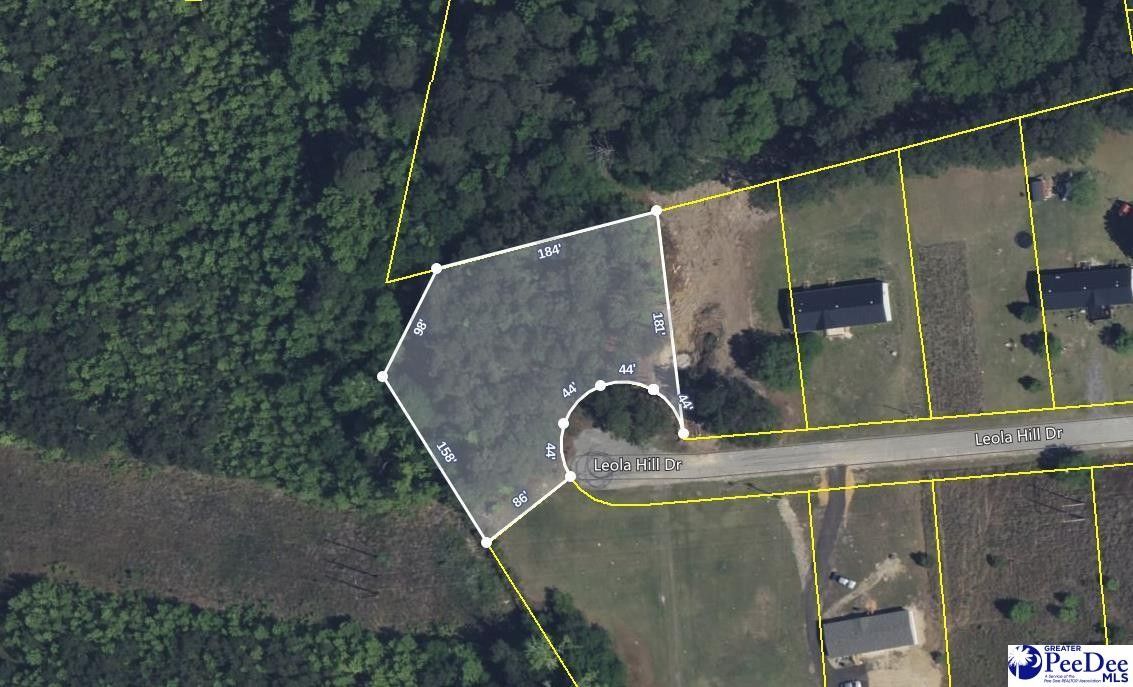 Florence, Florence County, SC Undeveloped Land, Homesites for sale Property ID 417303611
