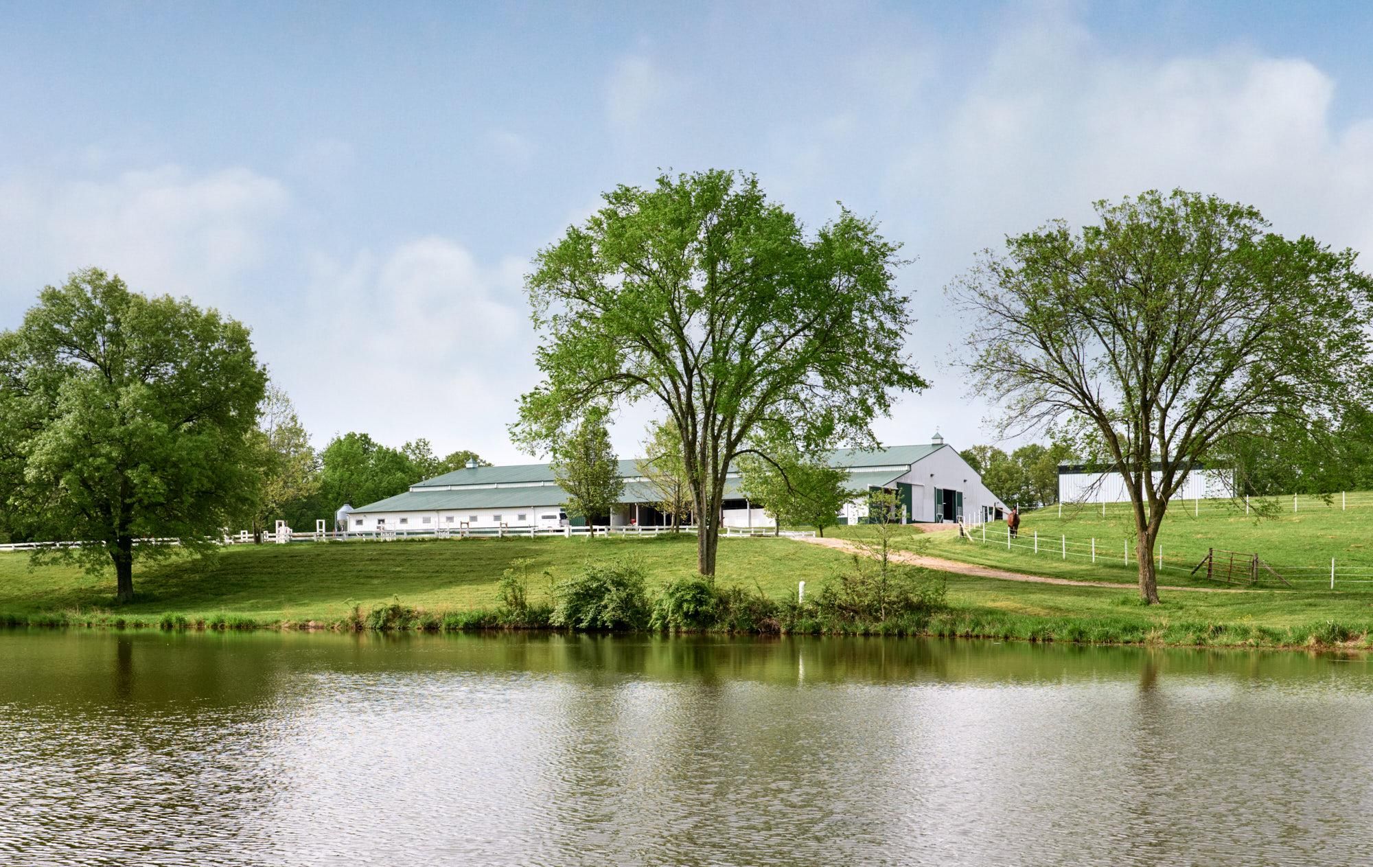 Wentzville, Saint Charles County, MO Farms and Ranches, Horse Property