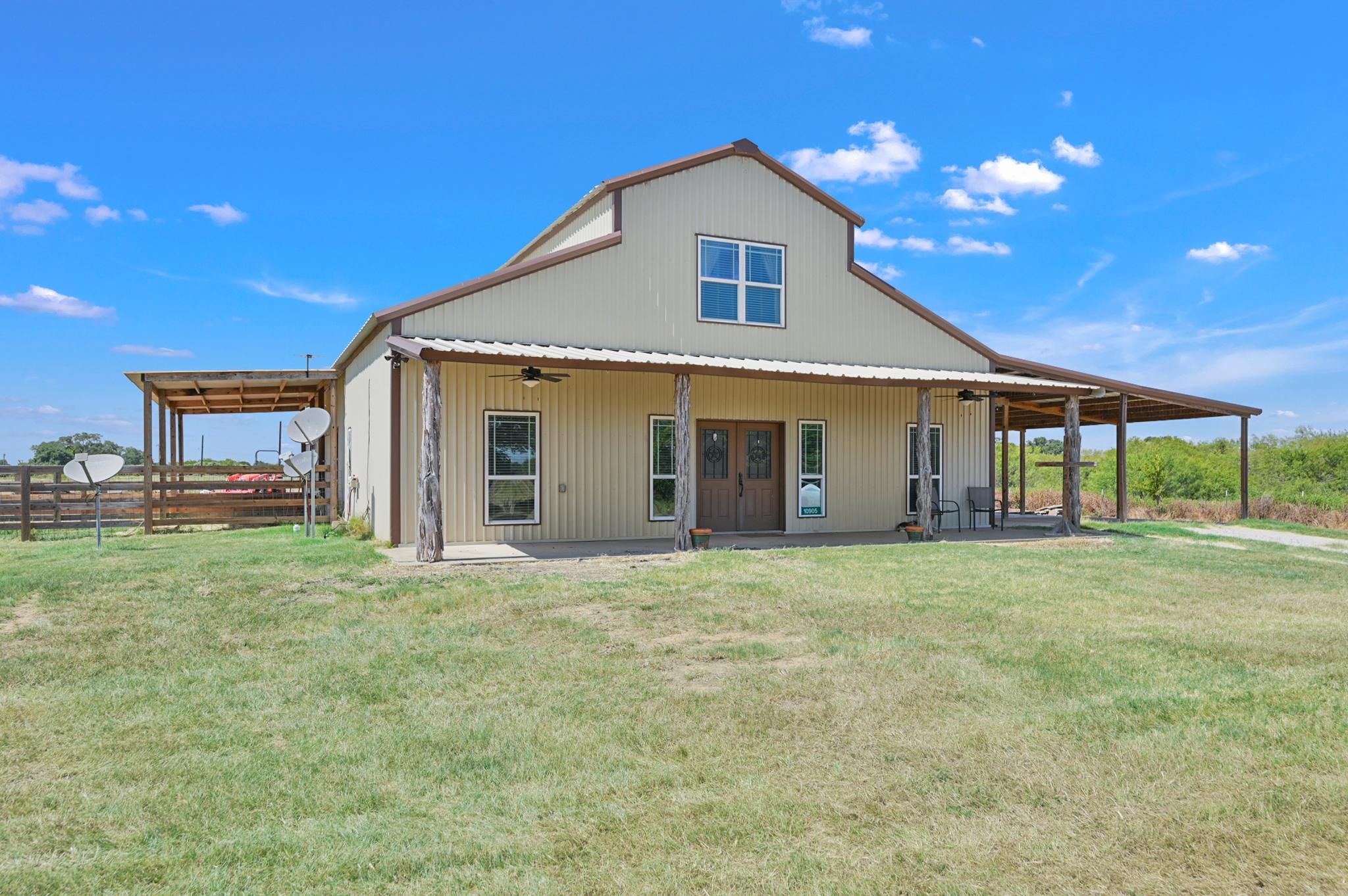 10905 FM1361, Somerville, TX 77879 MLS 23009523 LandWatch