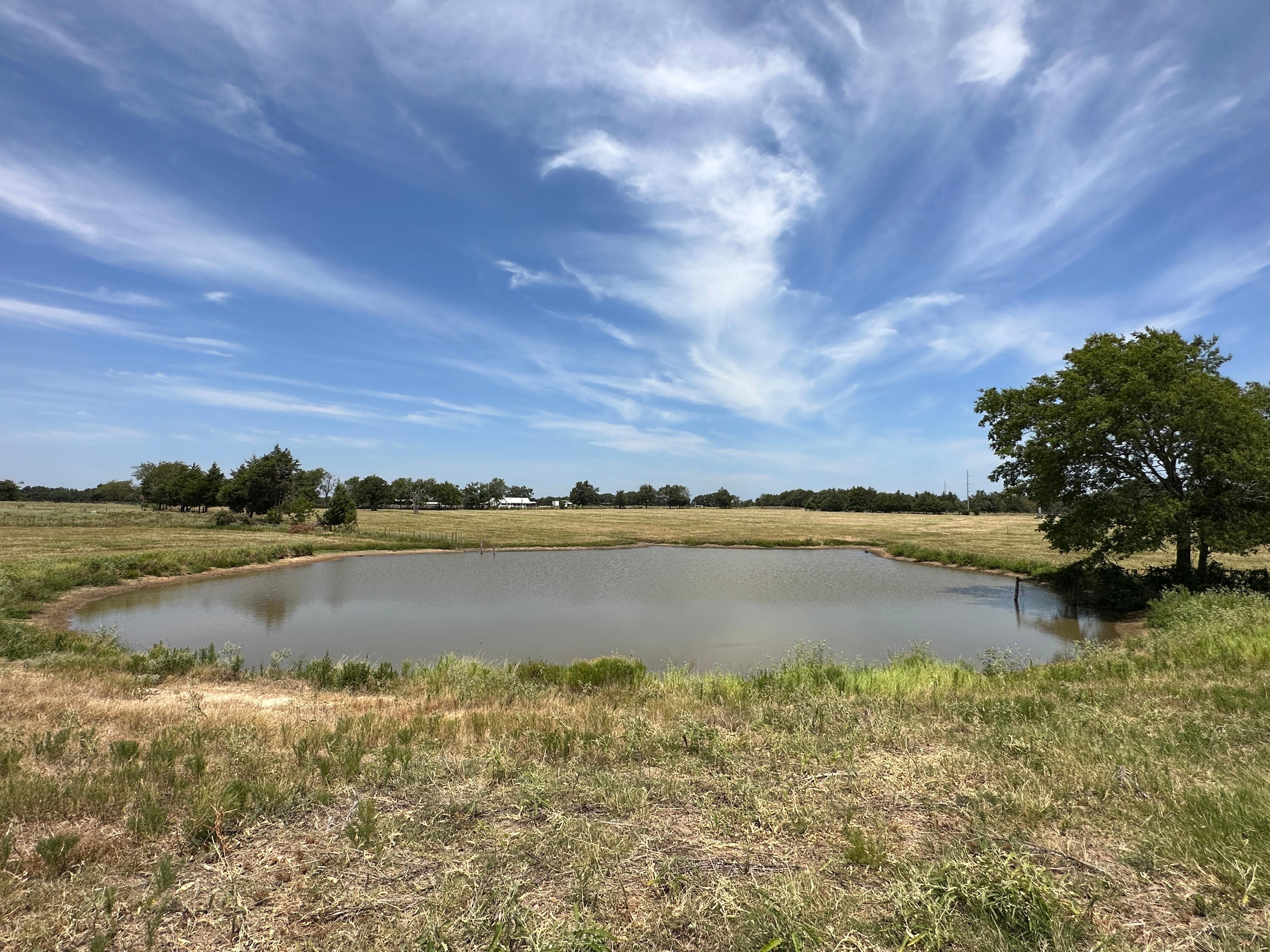 Fairfield, Freestone County, TX Farms and Ranches, Recreational