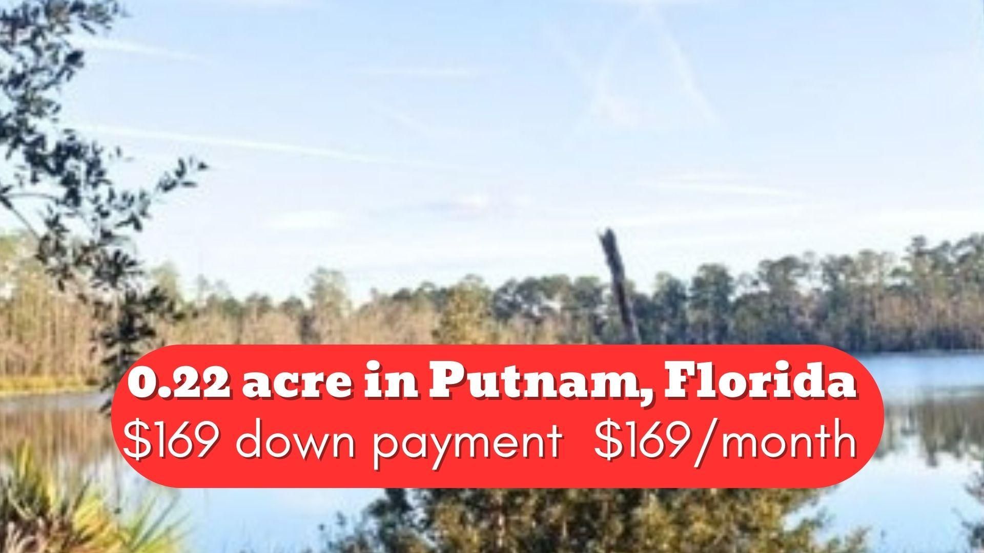 0.22 acres in Interlachen, FL, 32148 MLS 021024407519100340