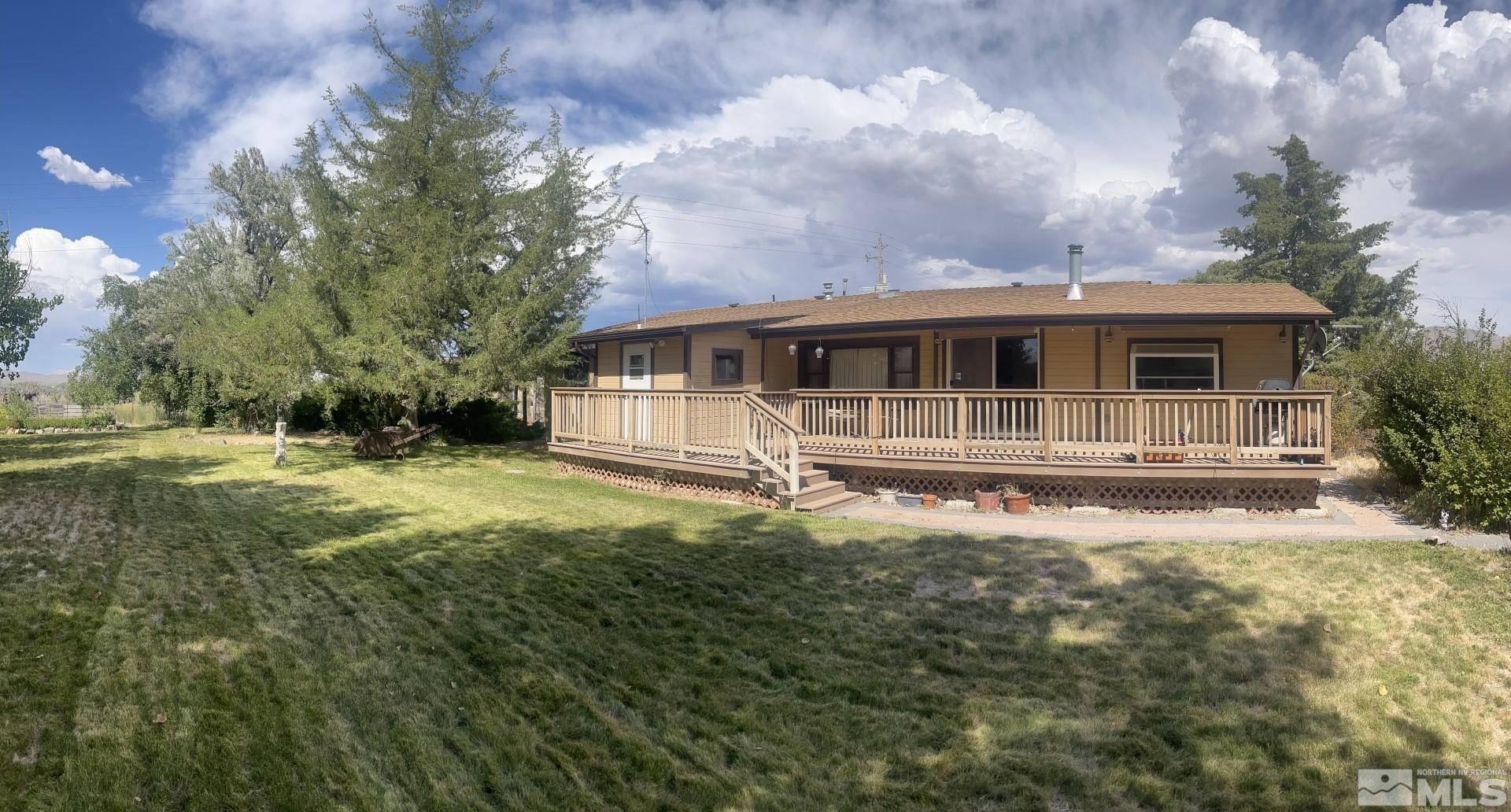 1005 Marker Lane, Lovelock, NV 89419 MLS 230008923 LandWatch