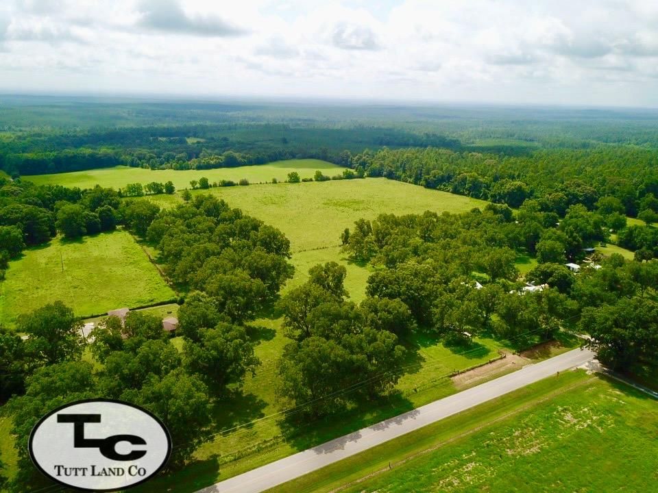 Saraland, Mobile County, AL Recreational Property, Undeveloped Land for