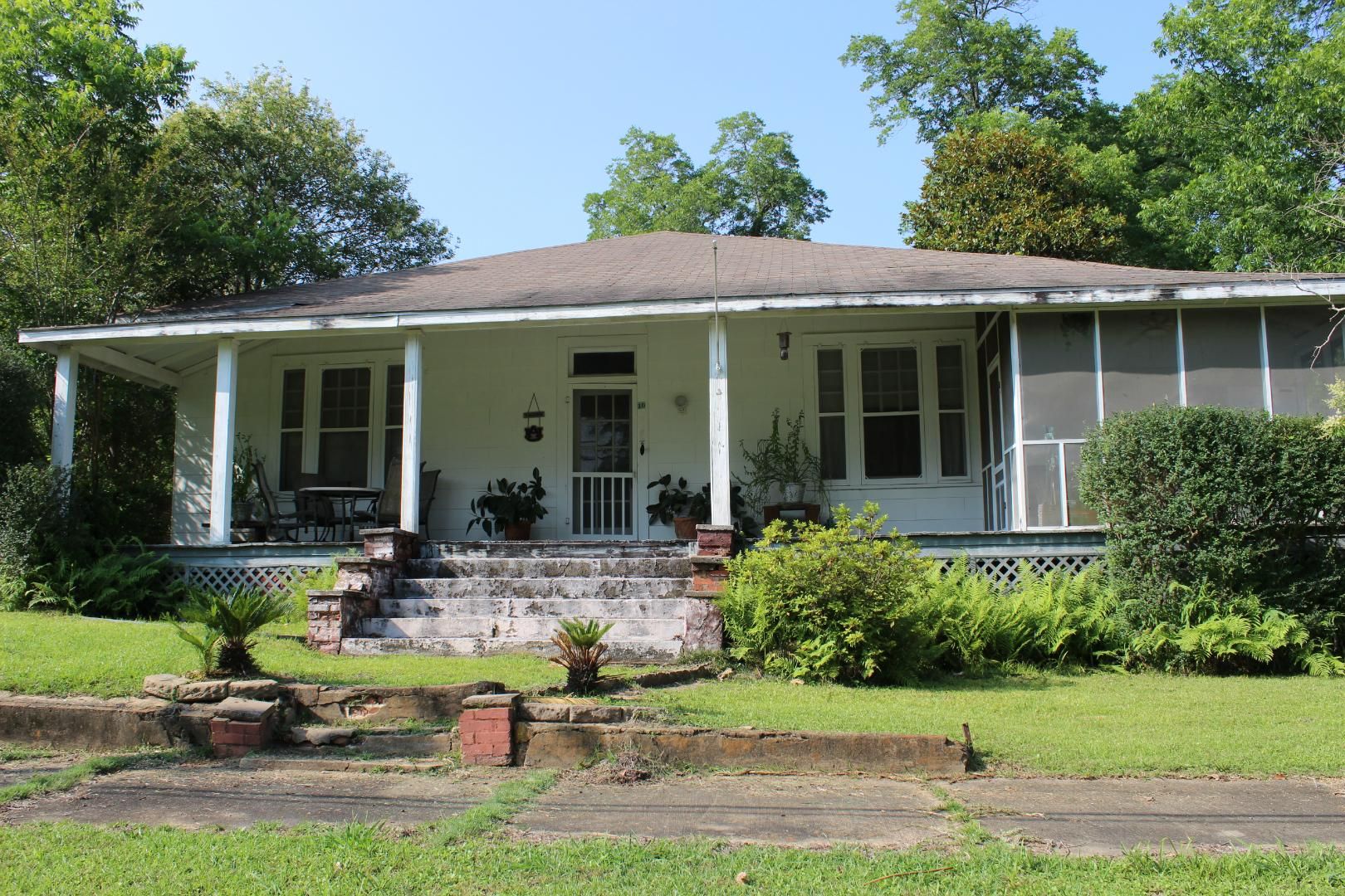 Fort Deposit, Lowndes County, AL Homesites for sale Property ID