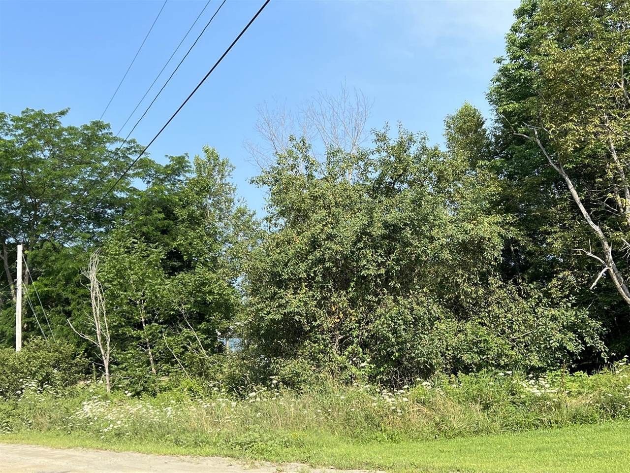 Bradford, Penobscot County, ME Undeveloped Land for sale Property ID