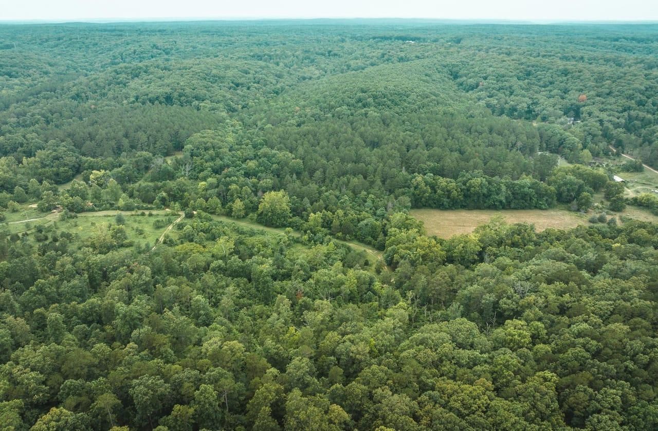 Potosi, Washington County, MO Recreational Property, Hunting Property