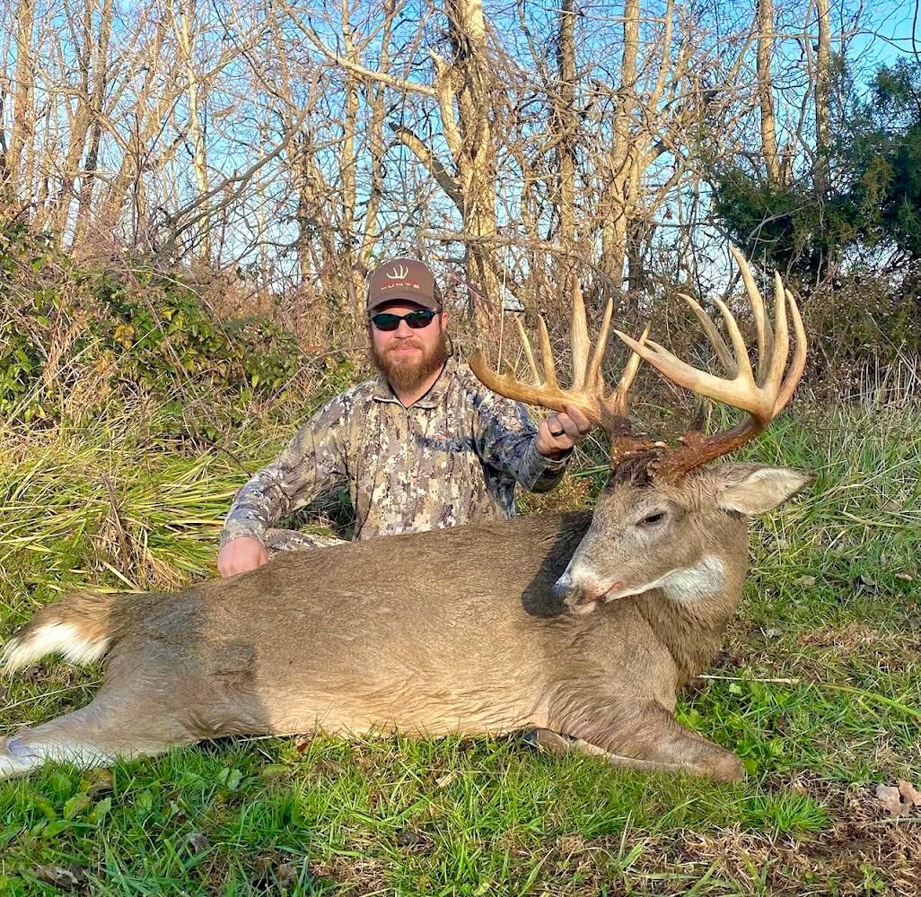 Otway, Adams County, OH Recreational Property, Hunting Property for sale Property ID 417305298