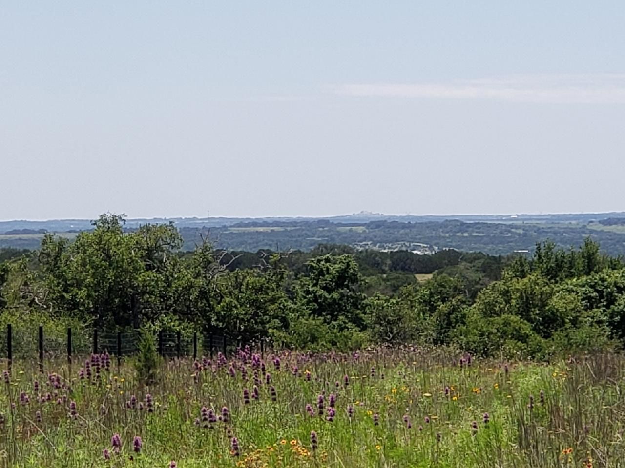 Kempner, Lampasas County, TX Undeveloped Land for sale Property ID