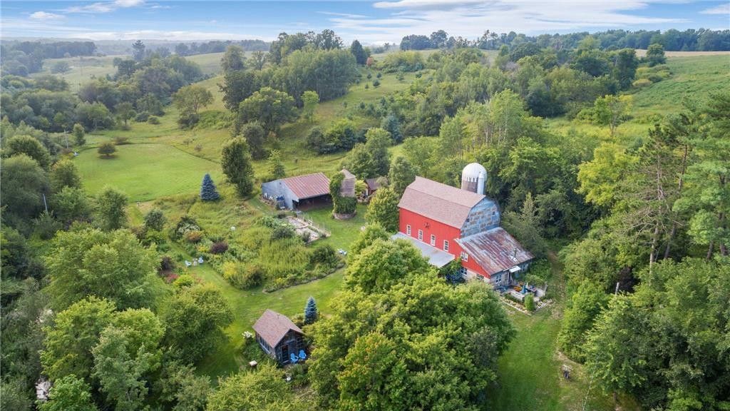 Clear Lake, Polk County, WI Farms and Ranches for sale Property ID