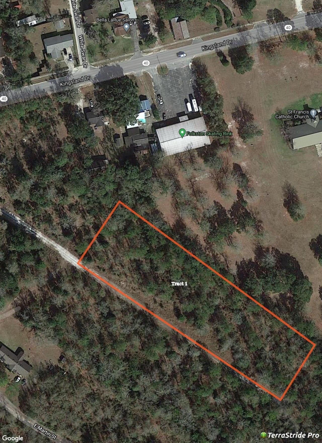 0 Herschel Stokes Drive, Folkston, GA 31537 LandWatch