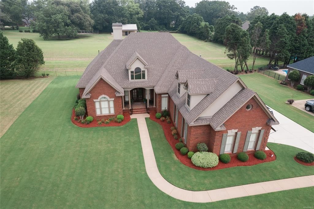 Montgomery, Montgomery County, AL House for sale Property ID 417306256