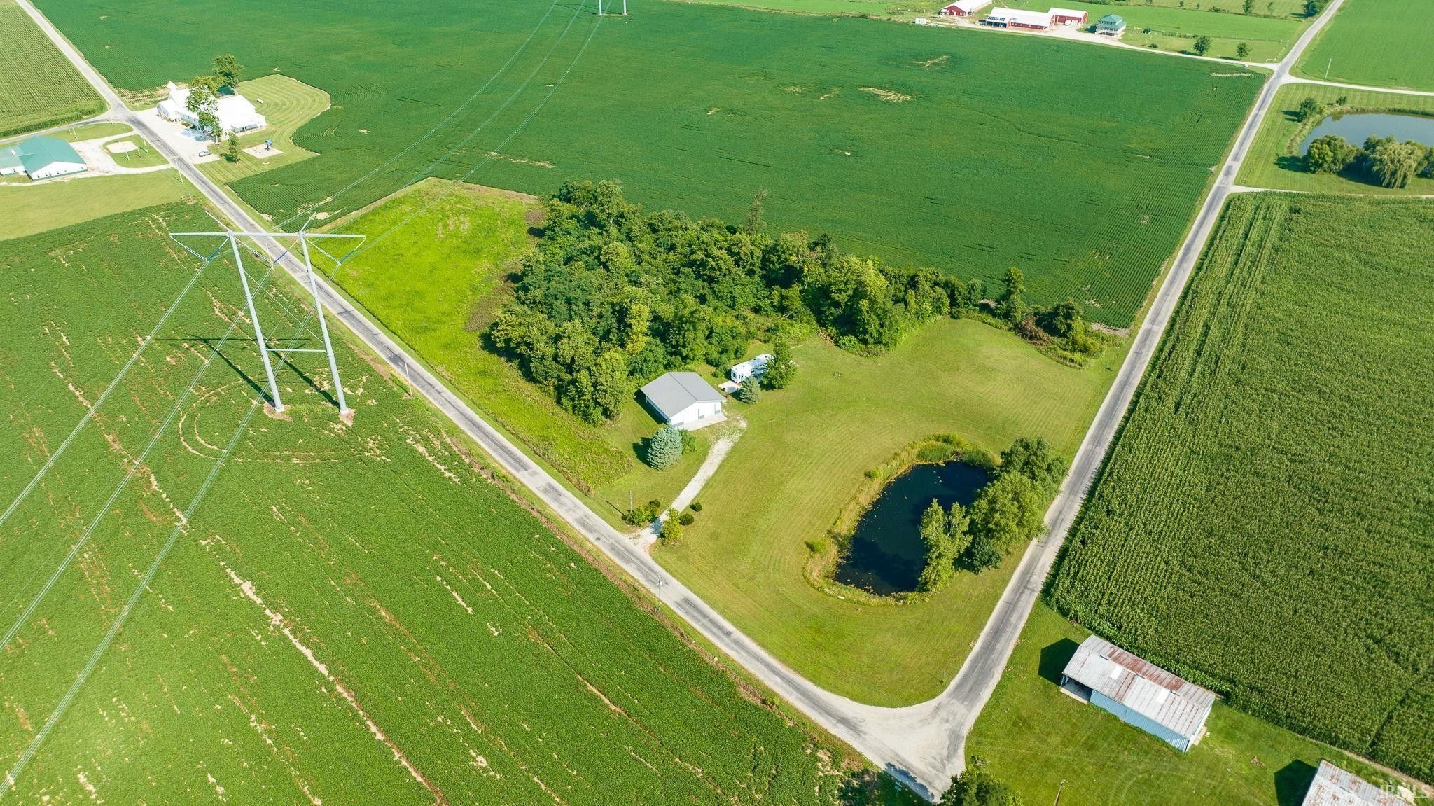 Akron, Miami County, IN Undeveloped Land for sale Property ID 417306505 LandWatch