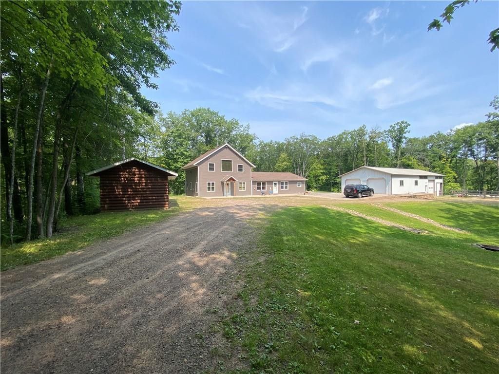 New Auburn, Chippewa County, WI House for sale Property ID 417306586