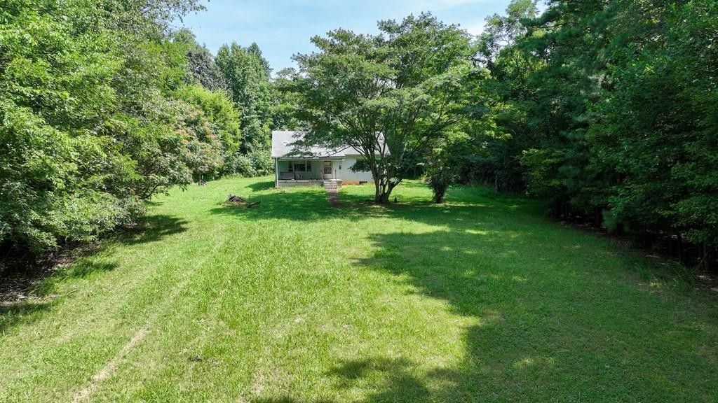 Farmville, Prince Edward County, VA Undeveloped Land for sale Property