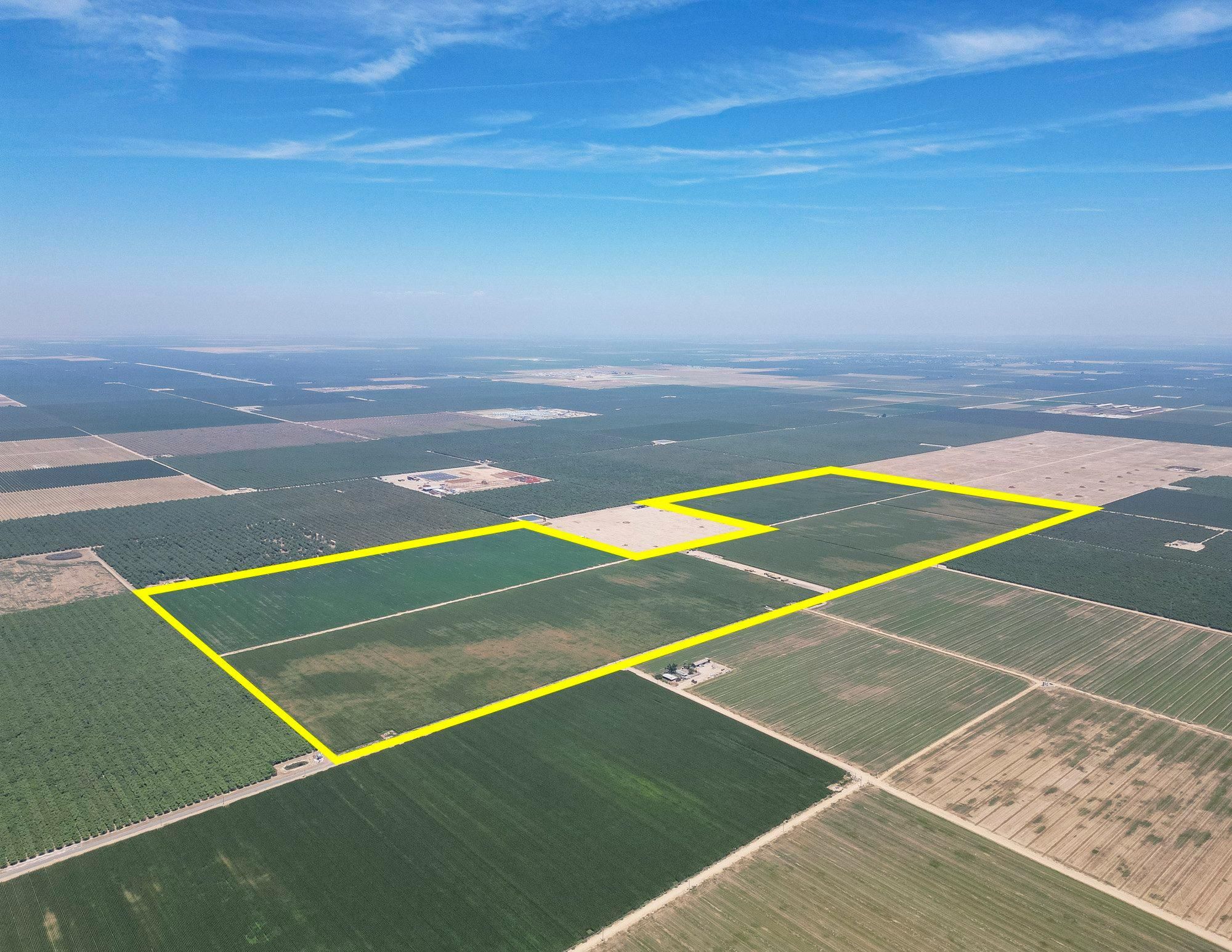 Wasco, Kern County, CA Farms and Ranches for sale Property ID