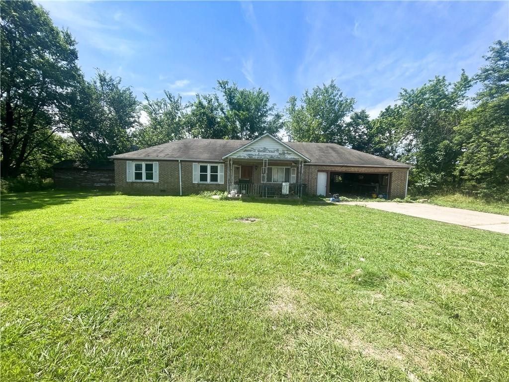 Lincoln, Washington County, AR House for sale Property ID 417306849