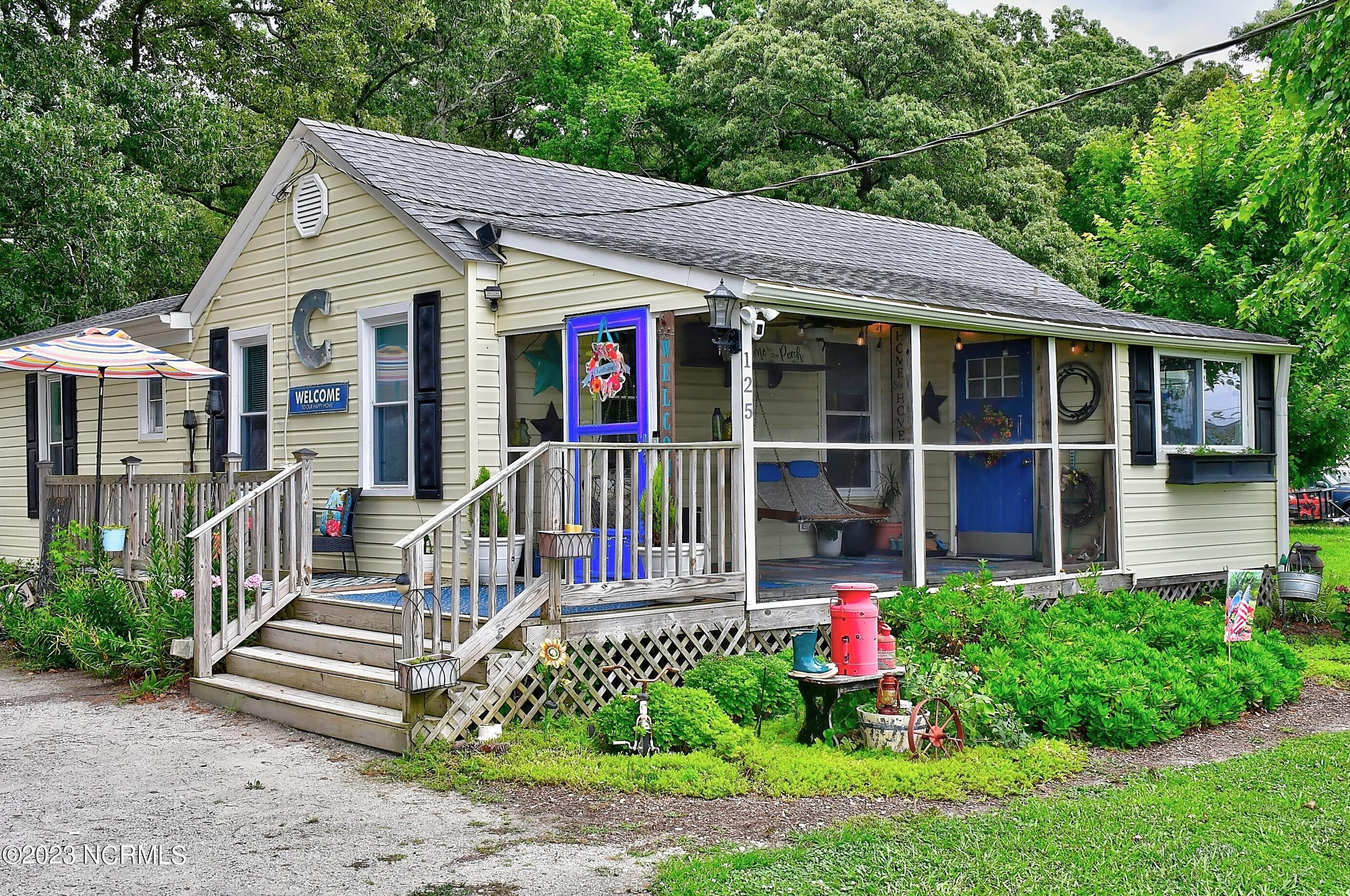 Knotts Island, Currituck County, NC House for sale Property ID