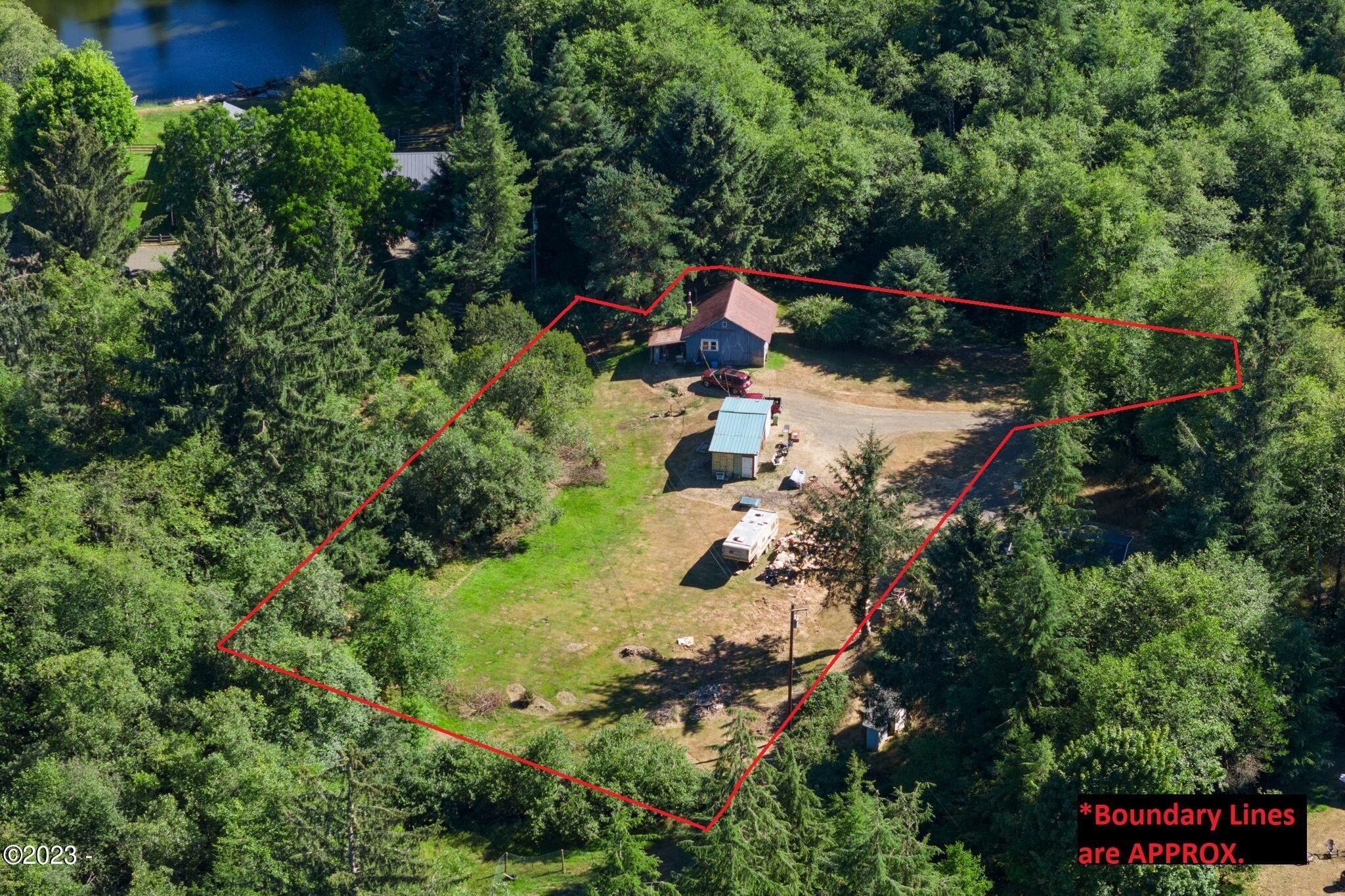 Cloverdale, Tillamook County, OR House for sale Property ID 417307594