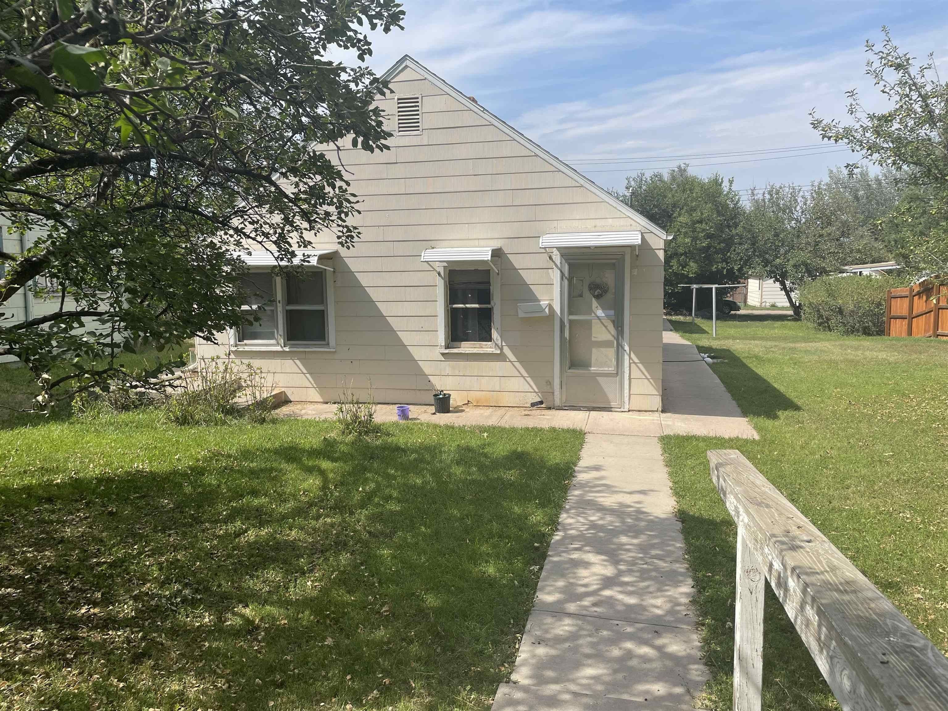 Hot Springs, Fall River County, SD House for sale Property ID