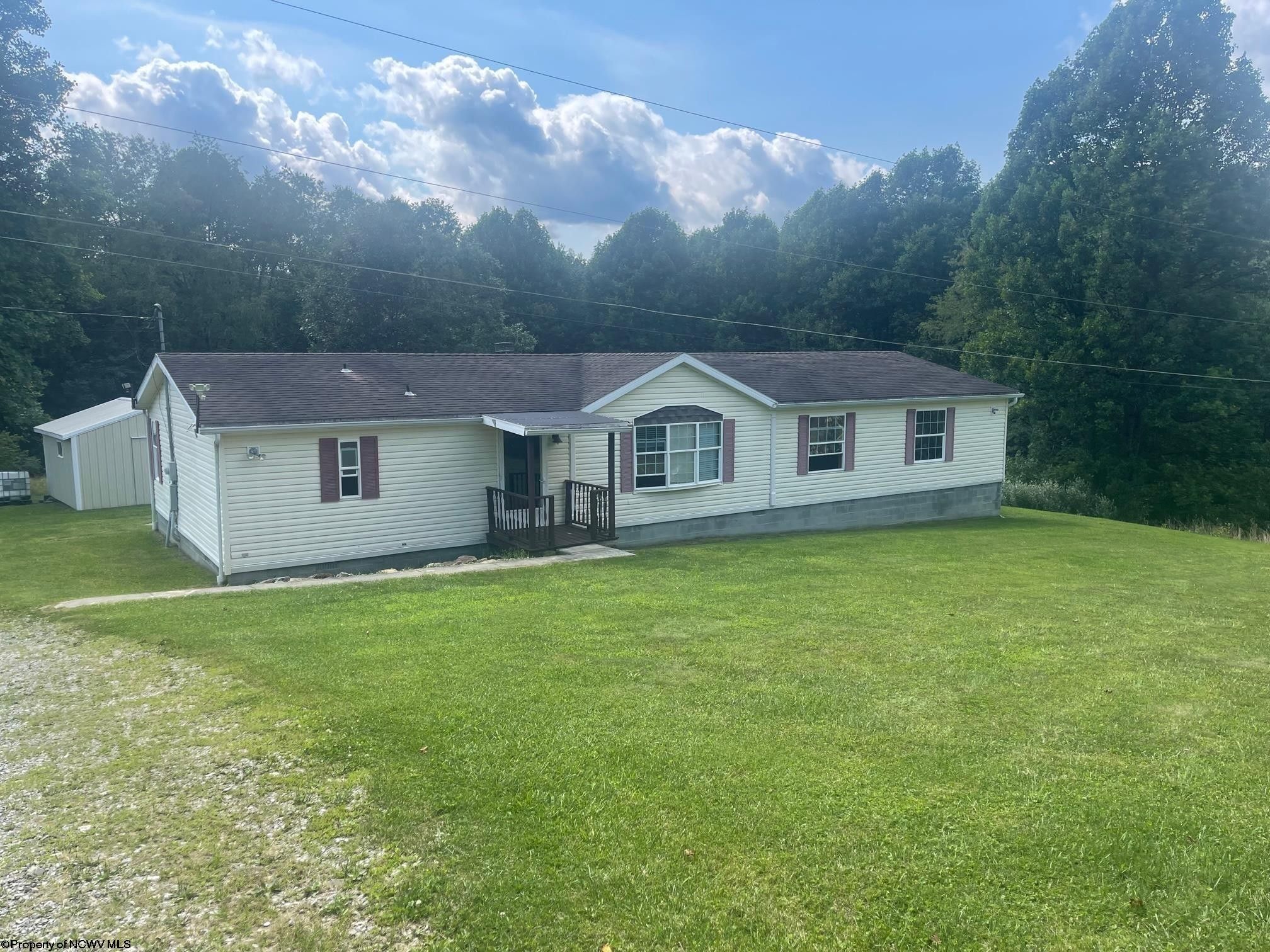 Volga, Barbour County, WV House for sale Property ID 417308259 LandWatch