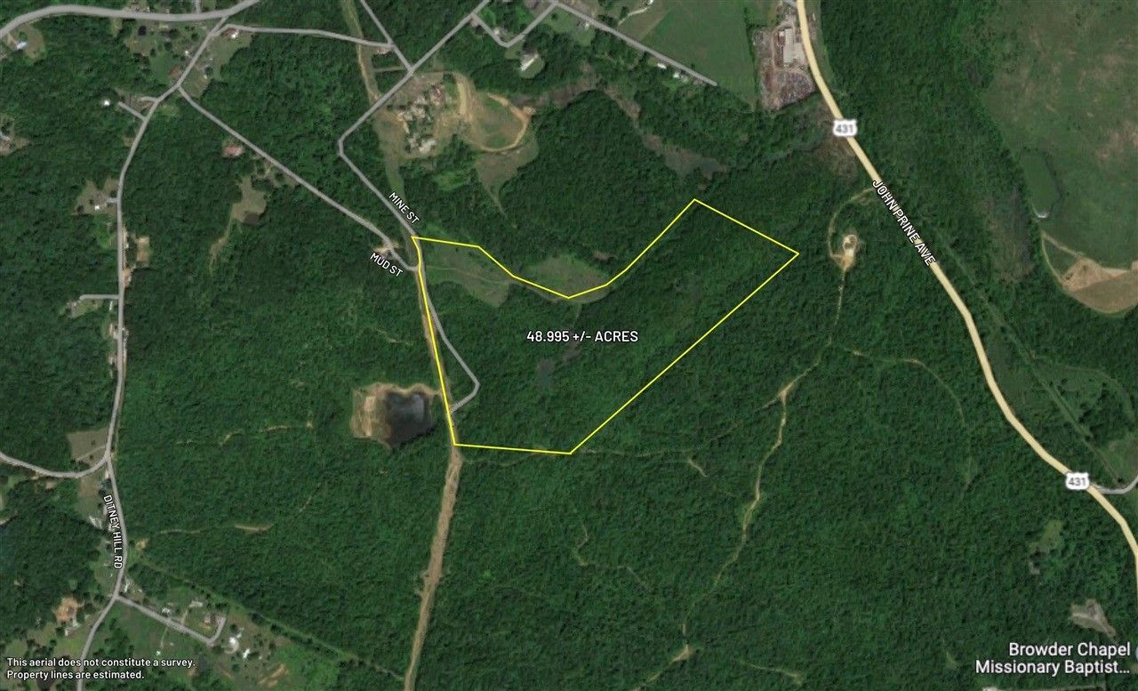 0 Mine Street, Drakesboro, KY 42337 MLS RA20233634 LandWatch