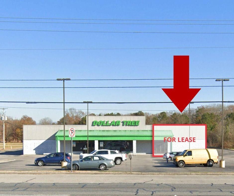 Dalton, Whitfield County, GA Commercial Property, House for sale