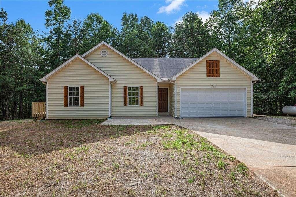 Jasper, Pickens County, GA House for sale Property ID 417309491 LandWatch