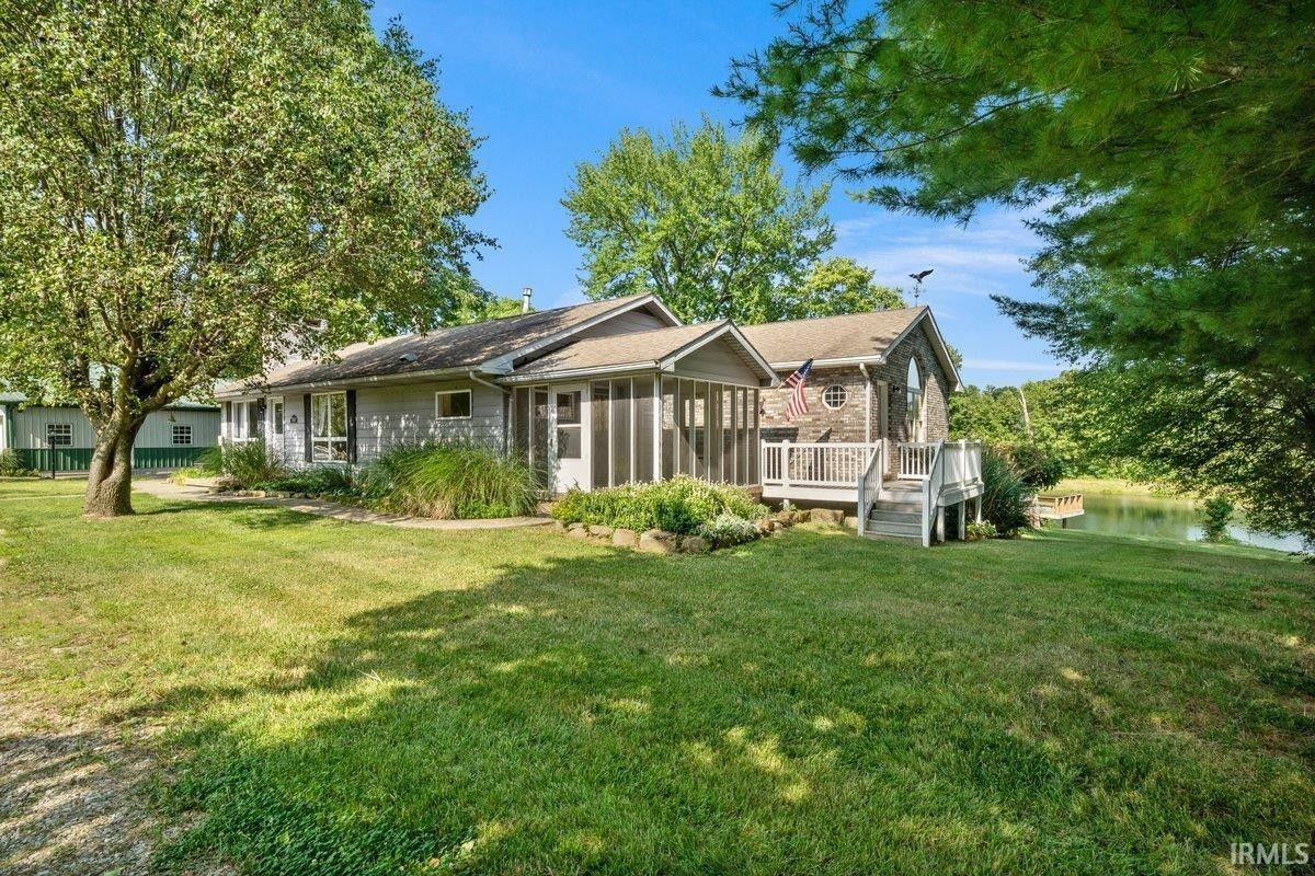 Huntingburg, Dubois County, IN House for sale Property ID 417309492