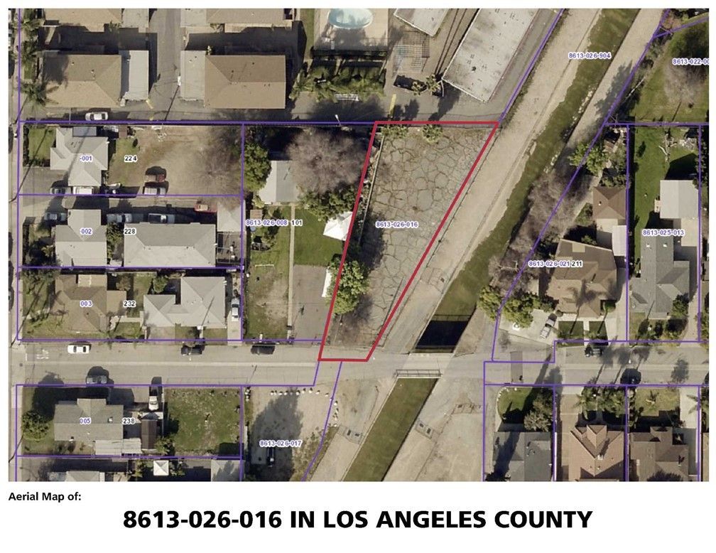 Azusa, Los Angeles County, CA Farms and Ranches, Homesites for sale