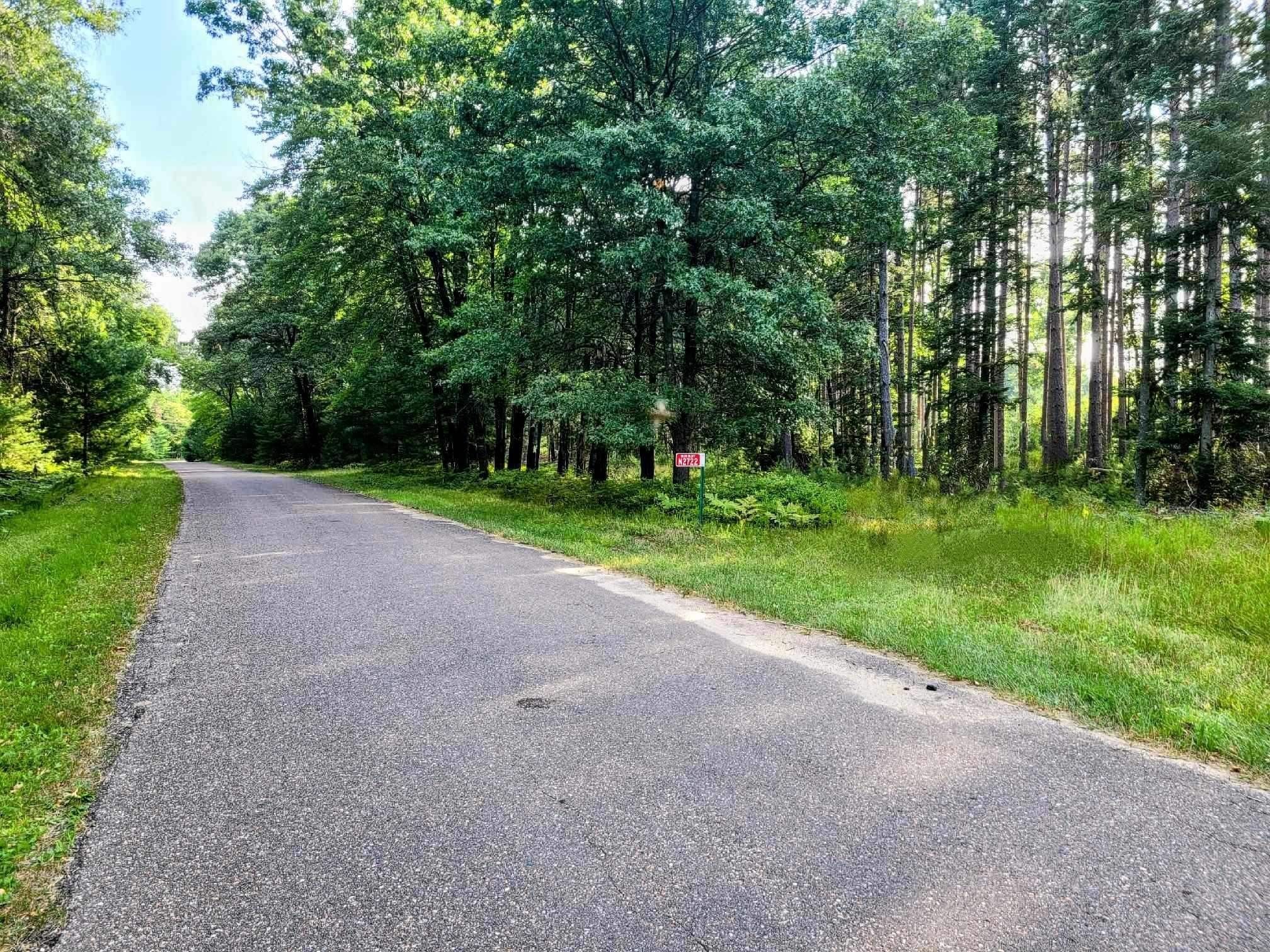 Mather, Jackson County, WI Undeveloped Land for sale Property ID