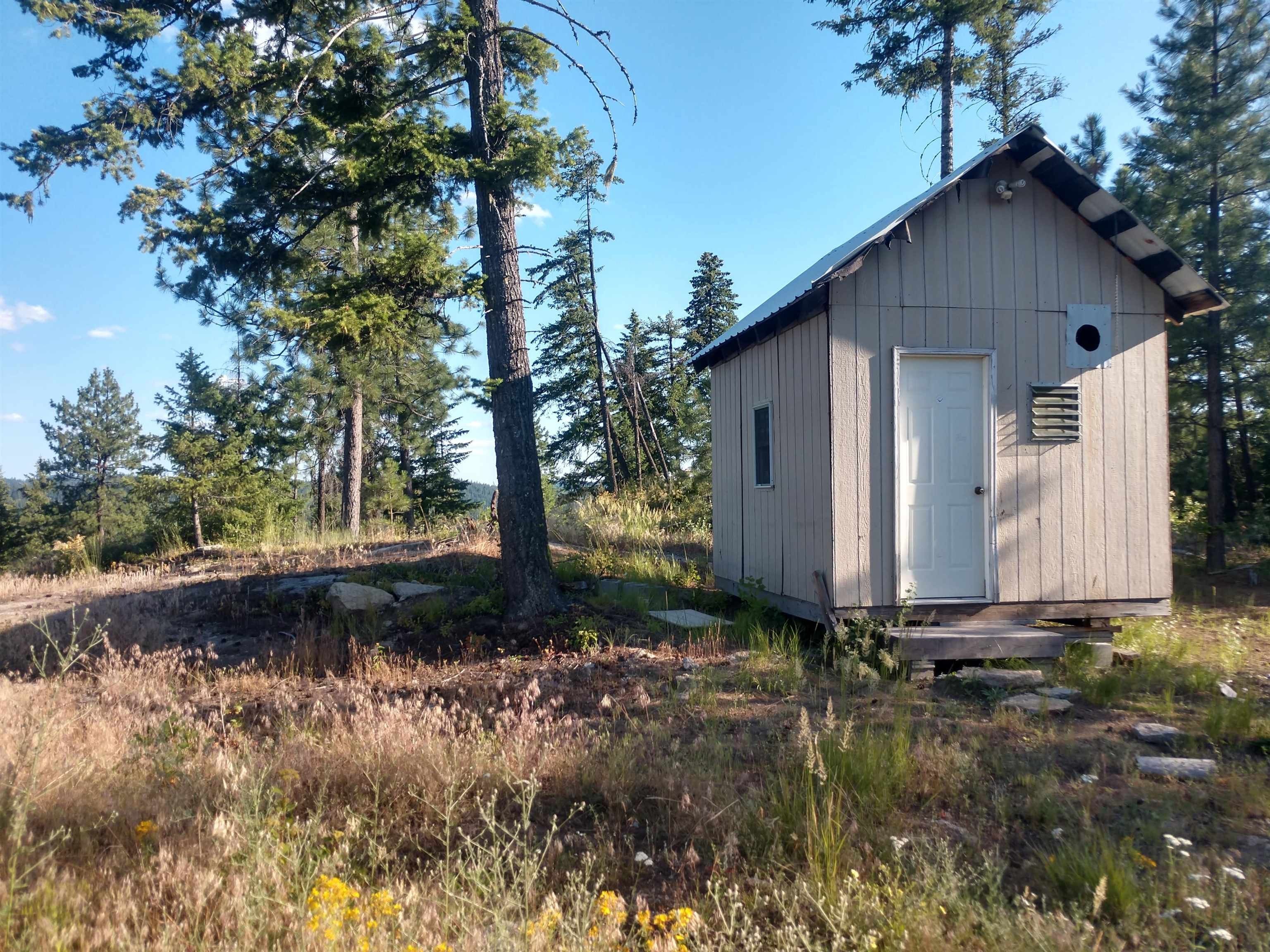 Newport, Pend Oreille County, WA Undeveloped Land, Lakefront Property, Waterfront Property for