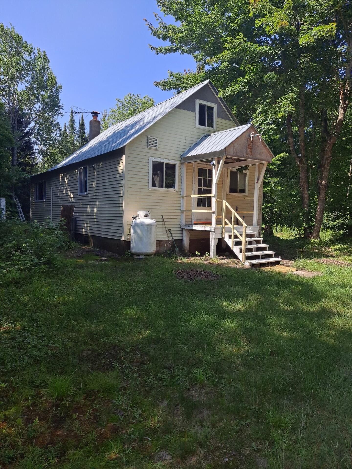 Eckerman, Chippewa County, MI House for sale Property ID 417309999