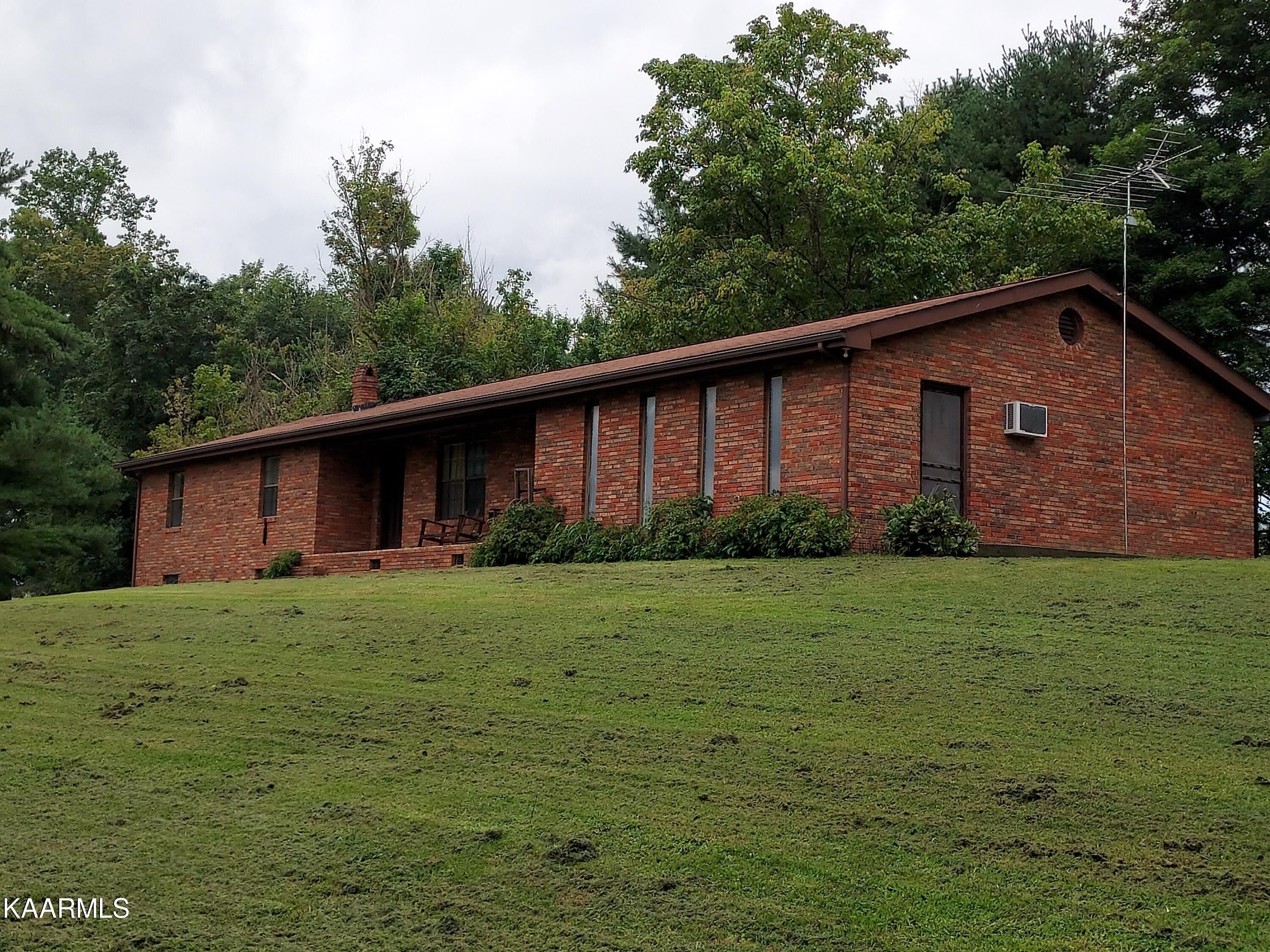 Sneedville, Hancock County, TN House for sale Property ID 417310558