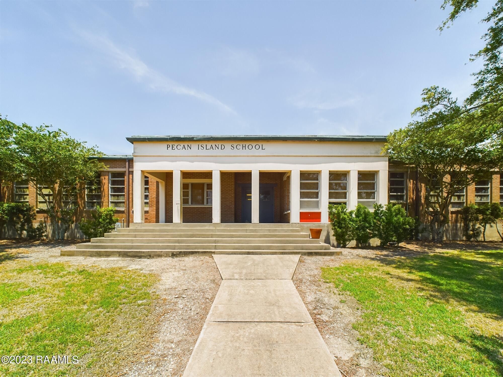 Pecan Island, Vermilion Parish, LA Commercial Property, House for sale