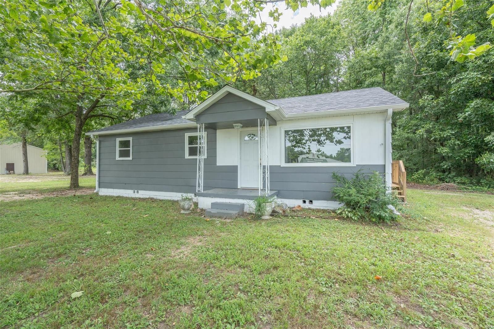 Poplar Bluff, Butler County, MO Commercial Property, House for sale