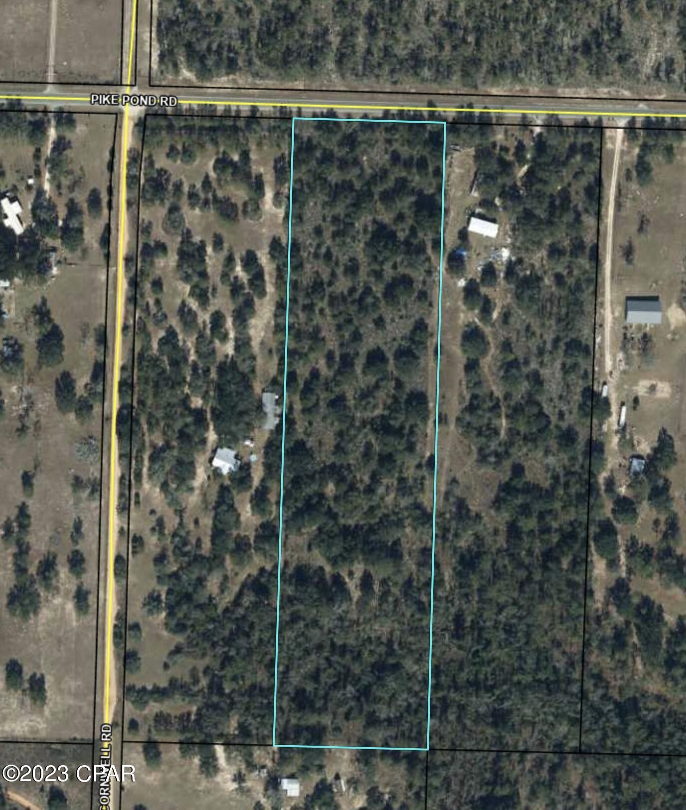 Alford, Jackson County, FL Undeveloped Land for sale Property ID 417310958 LandWatch