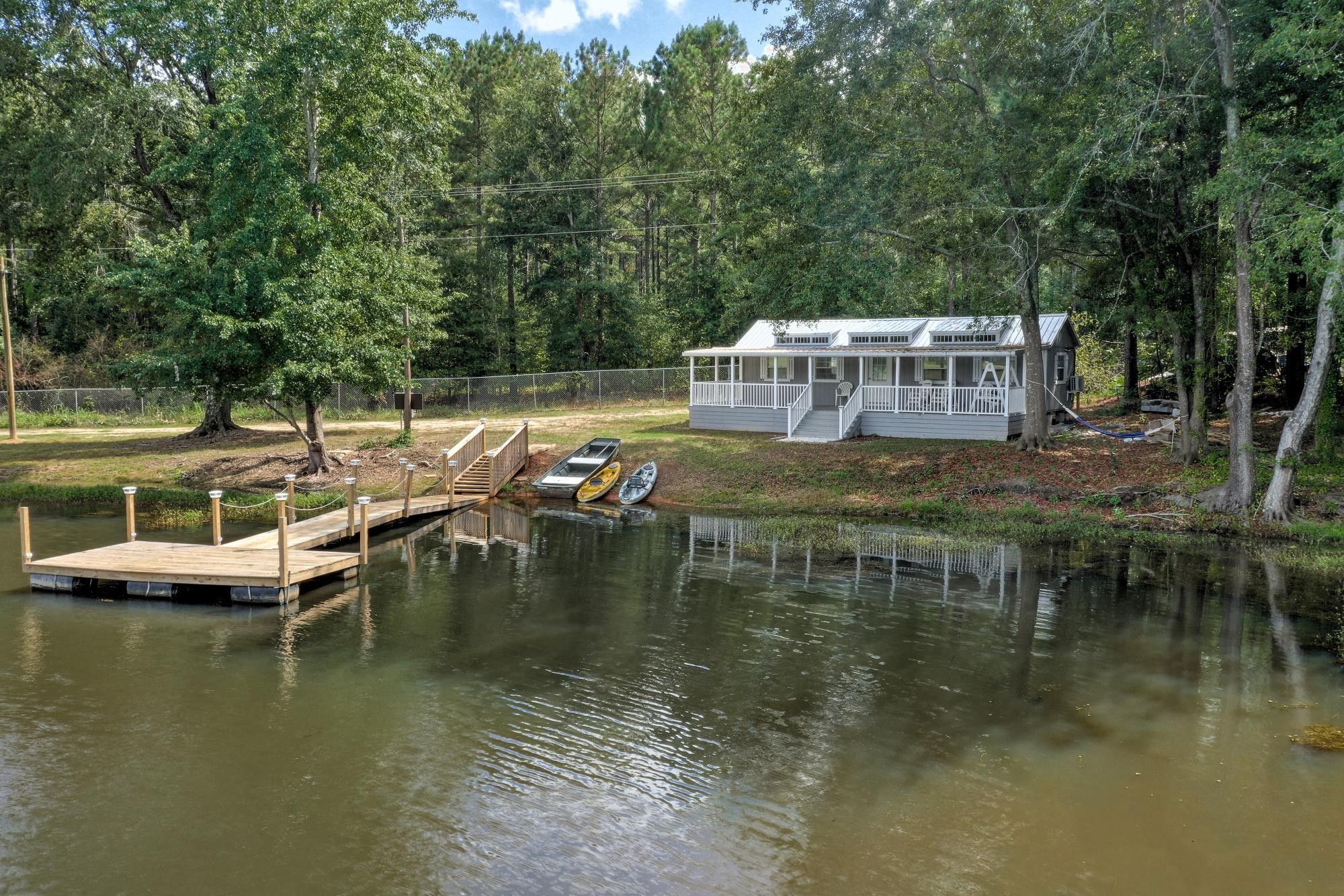 Johnston, Edgefield County, SC House for sale Property ID 417310961