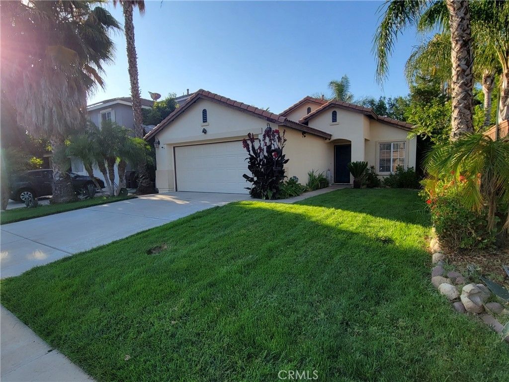 Menifee, Riverside County, CA House for sale Property ID 417120429