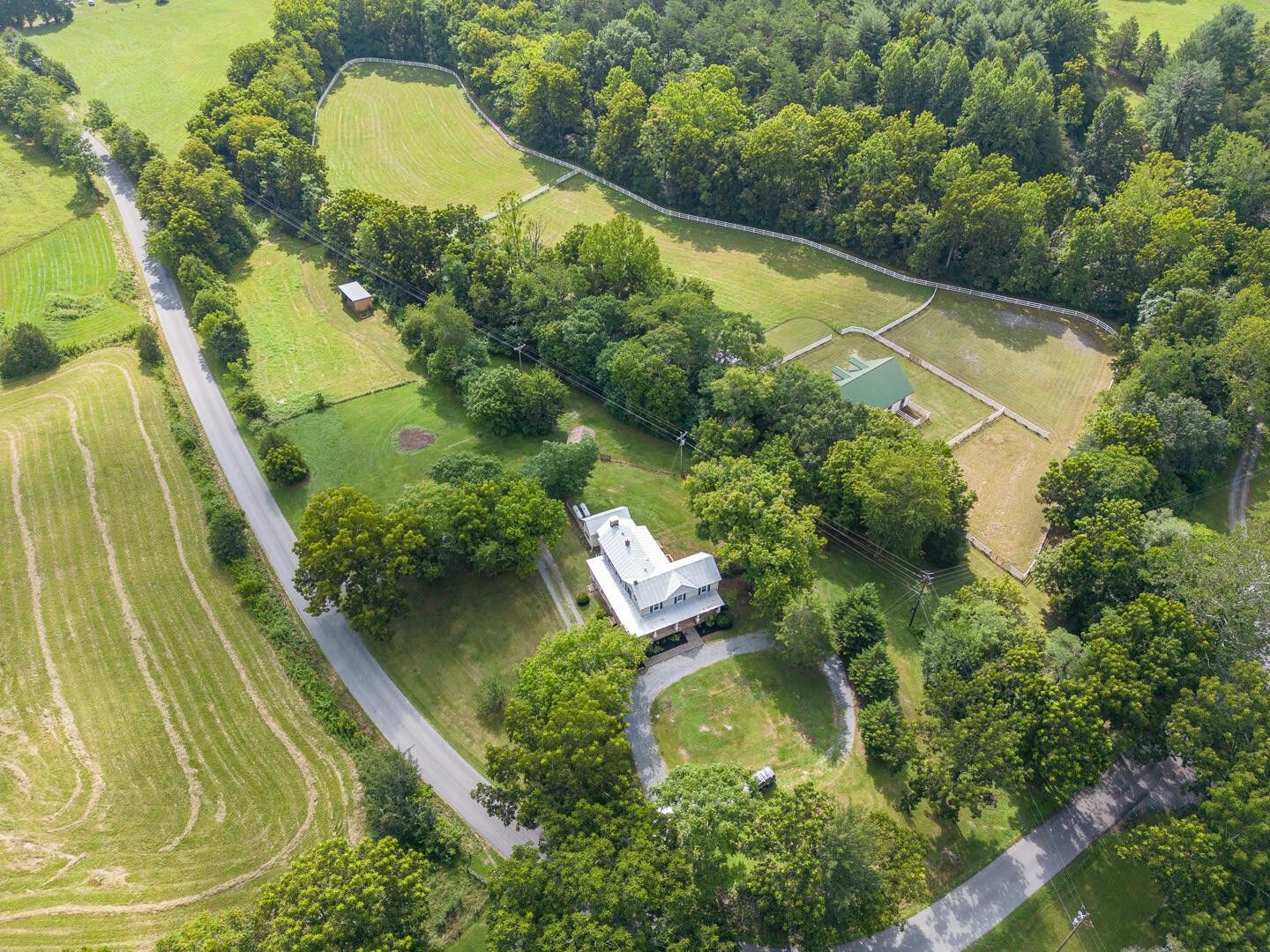 Fincastle, Botetourt County, VA House for sale Property ID 417311474