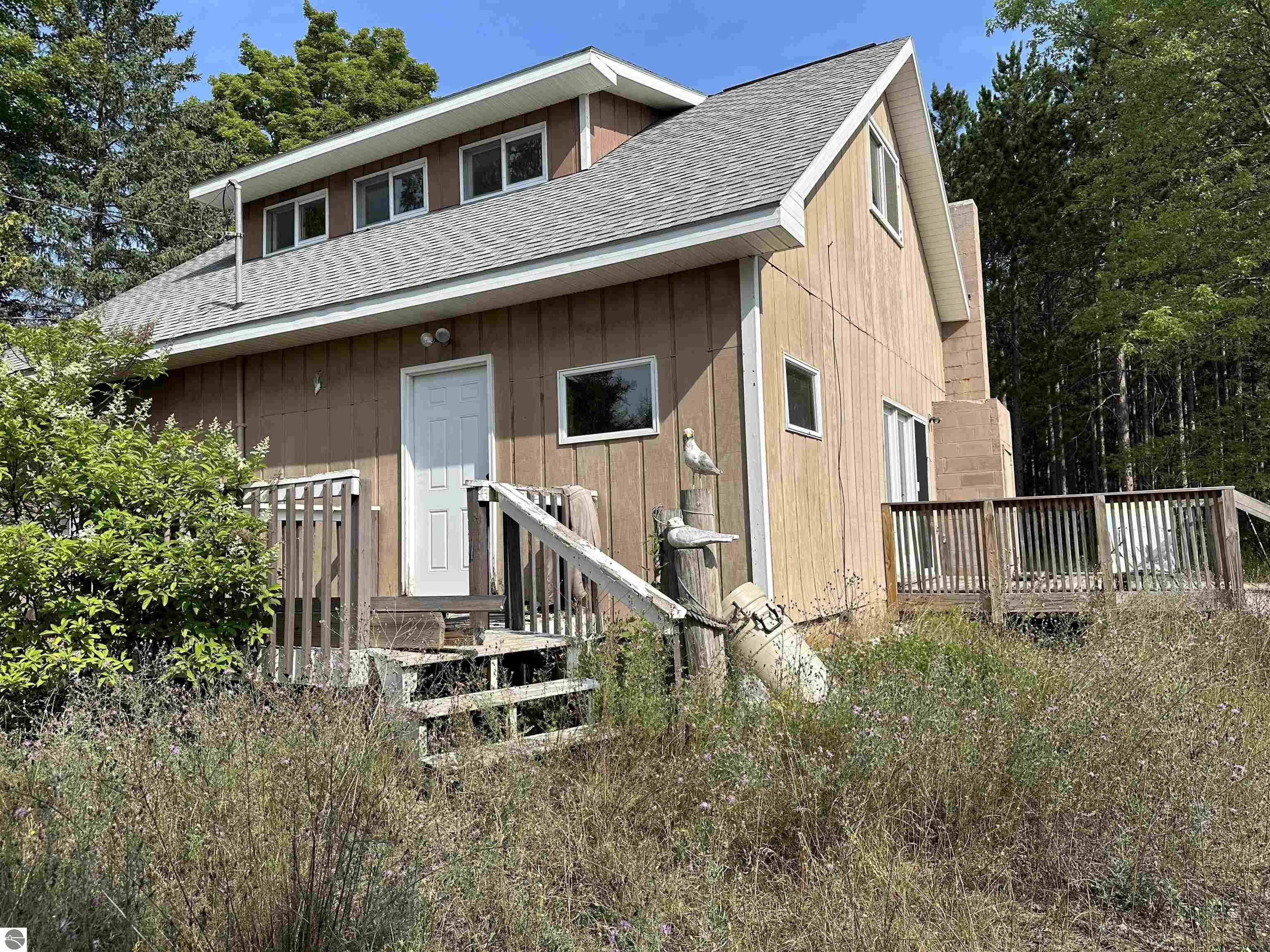 Thompsonville, Manistee County, MI House for sale Property ID