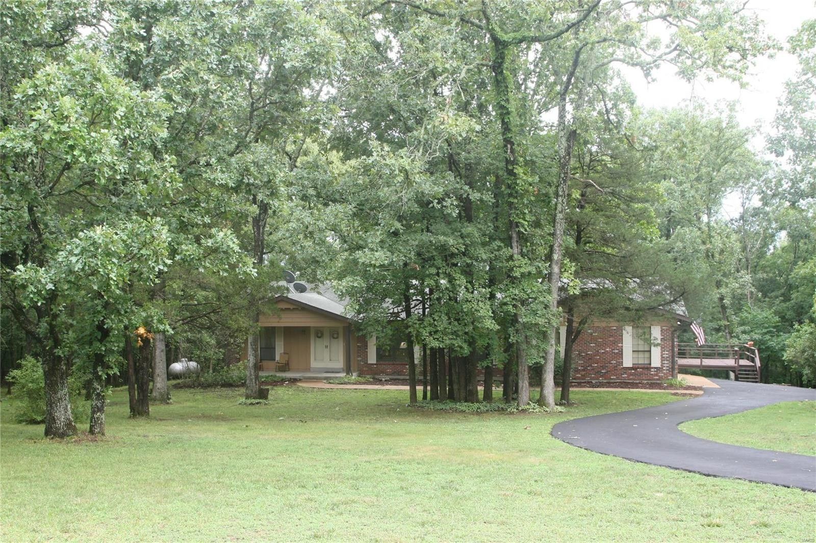 Hillsboro, Jefferson County, MO House for sale Property ID 417311746