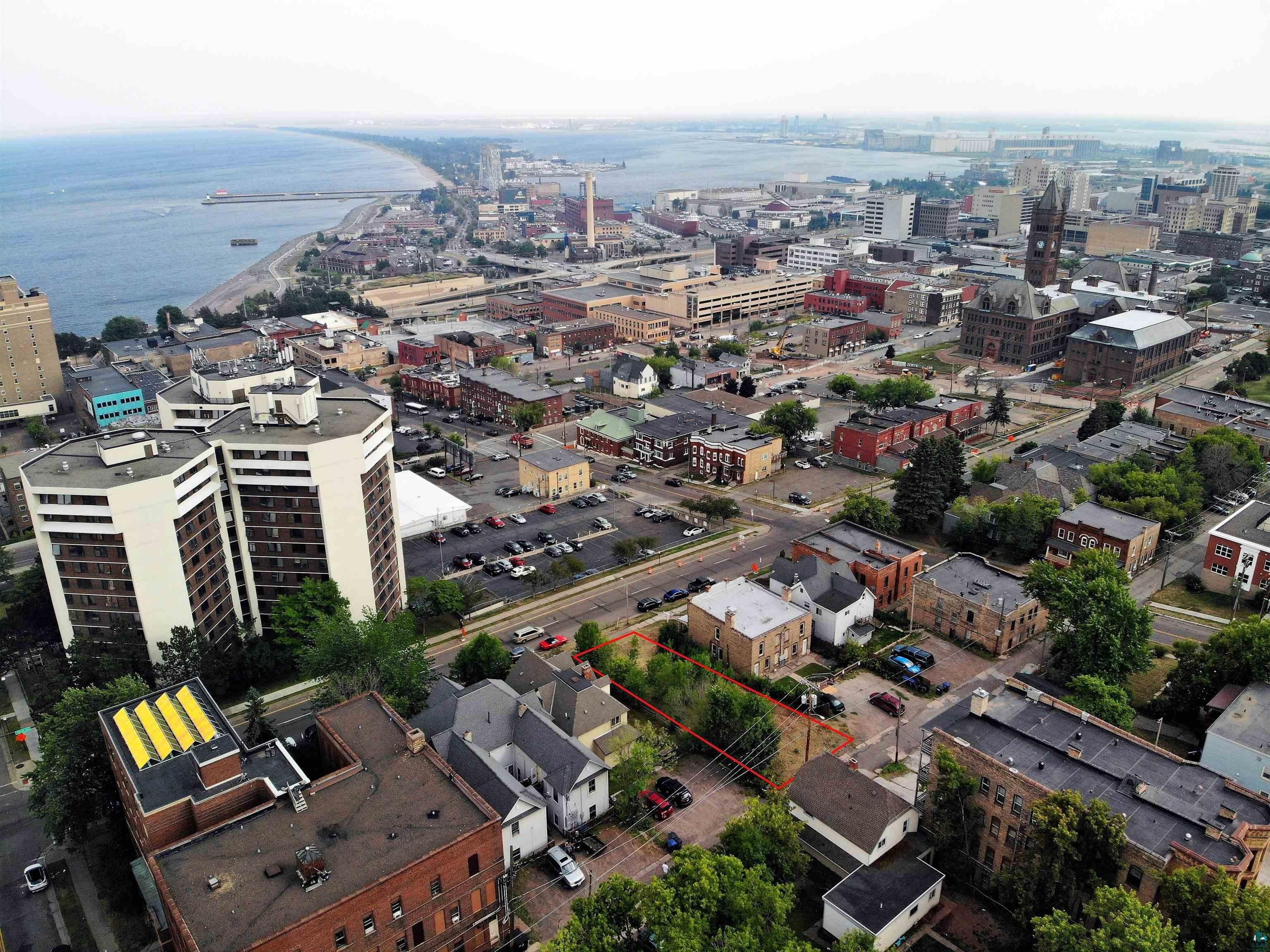 Duluth, Saint Louis County, MN Undeveloped Land, Homesites for sale